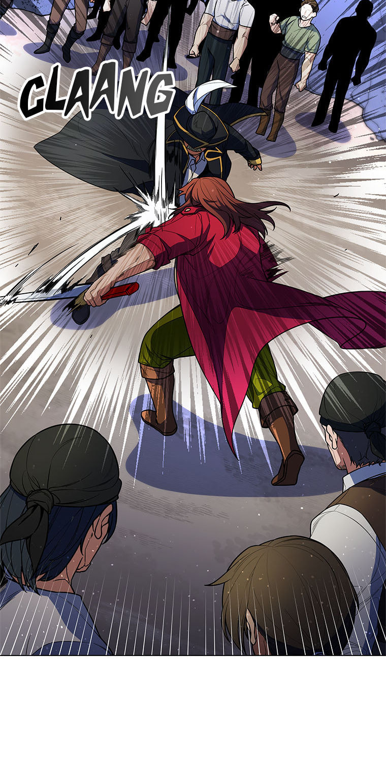Read Guilty Gear Xtra (Colored) chapter 49 image 18 on Lezhin