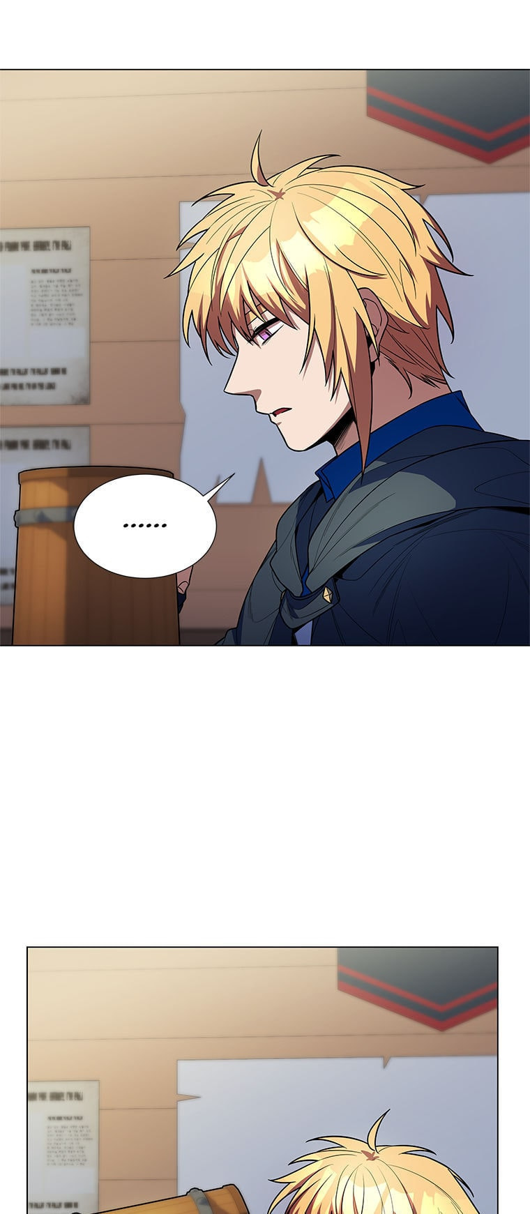 Read Guilty Gear Xtra (Colored) chapter 49 image 26 on Lezhin