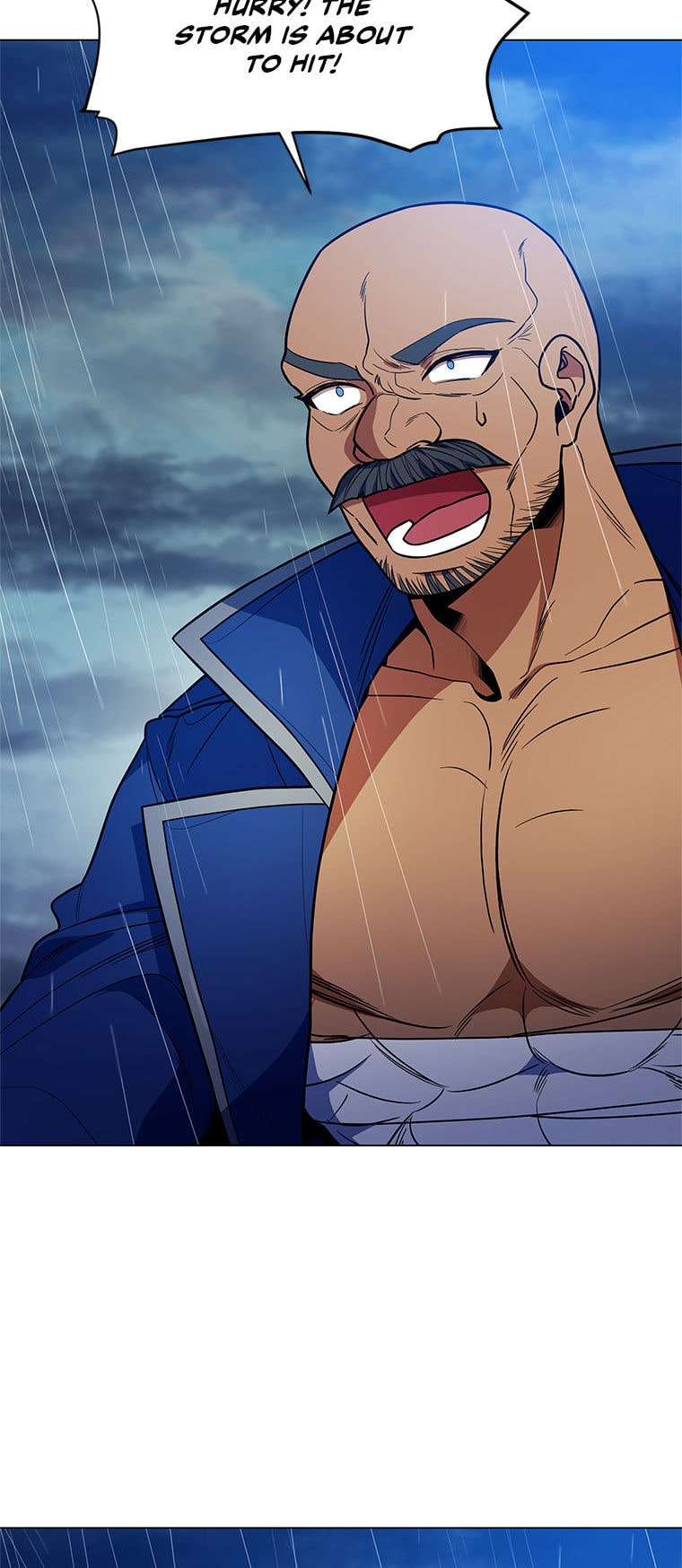 Read Guilty Gear Xtra (Colored) chapter 49 image 3 on Lezhin