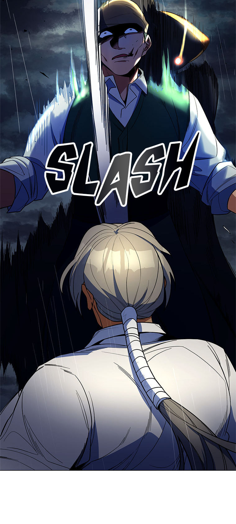 Read Guilty Gear Xtra (Colored) chapter 49 image 33 on Lezhin