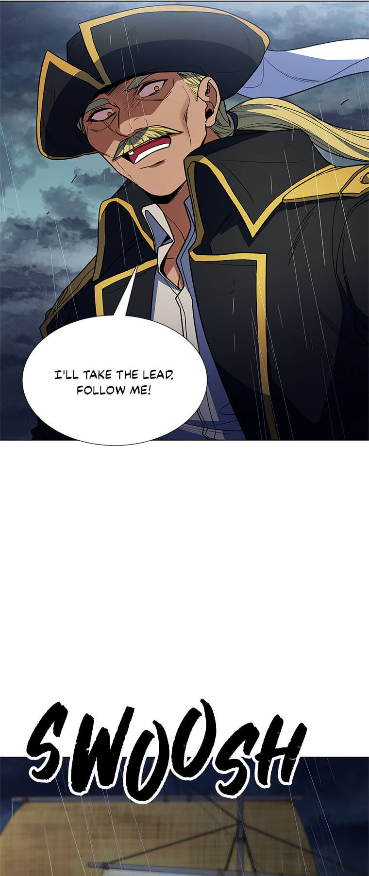 Read Guilty Gear Xtra (Colored) chapter 49 image 35 on Lezhin