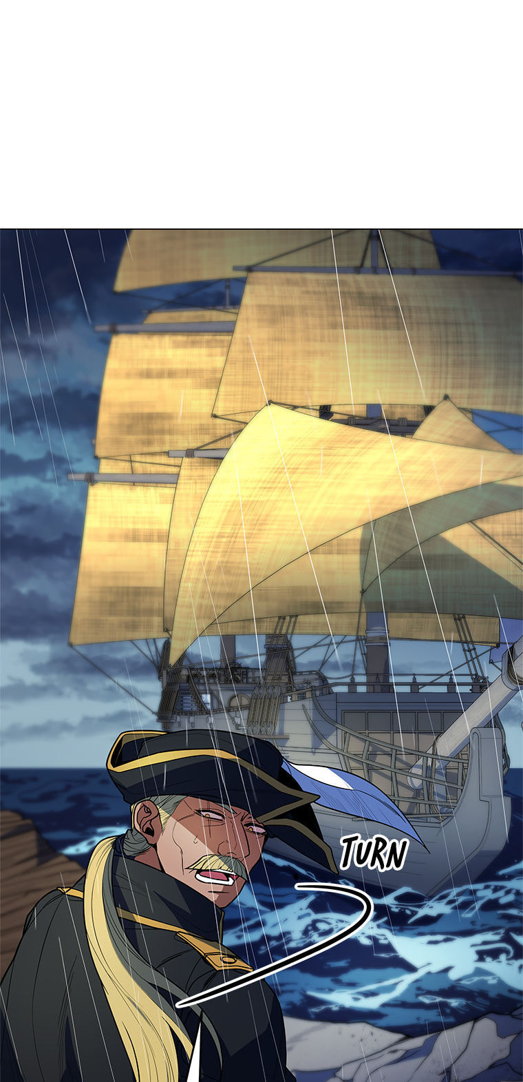 Read Guilty Gear Xtra (Colored) chapter 49 image 37 on Lezhin