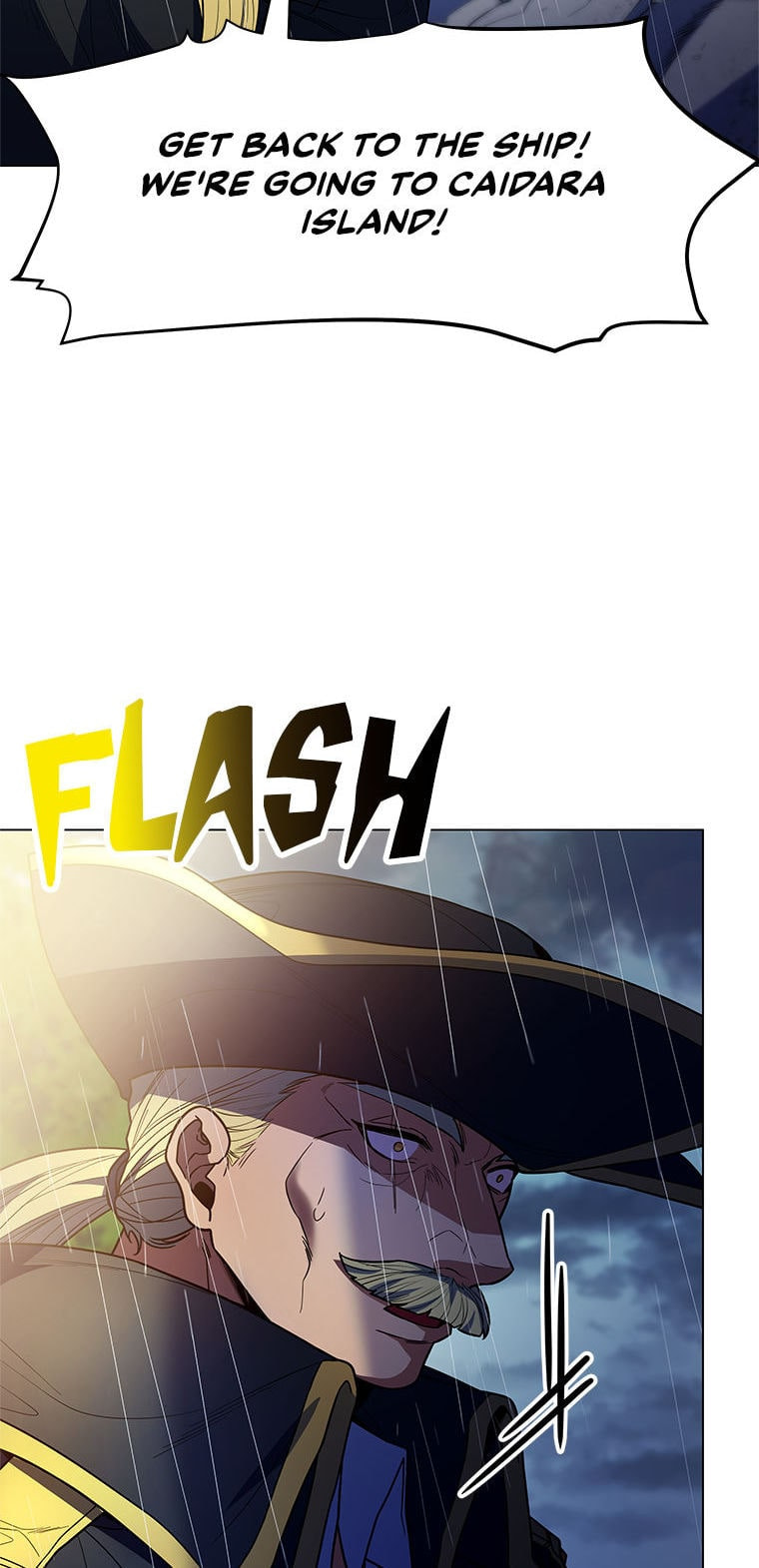Read Guilty Gear Xtra (Colored) chapter 49 image 38 on Lezhin