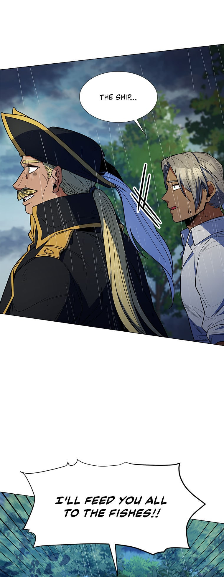 Read Guilty Gear Xtra (Colored) chapter 49 image 41 on Lezhin