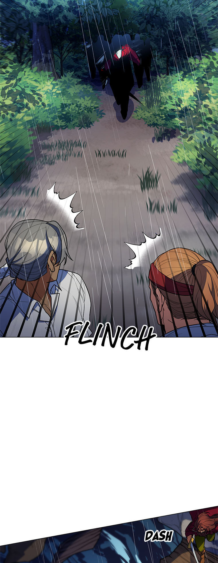 Read Guilty Gear Xtra (Colored) chapter 49 image 42 on Lezhin