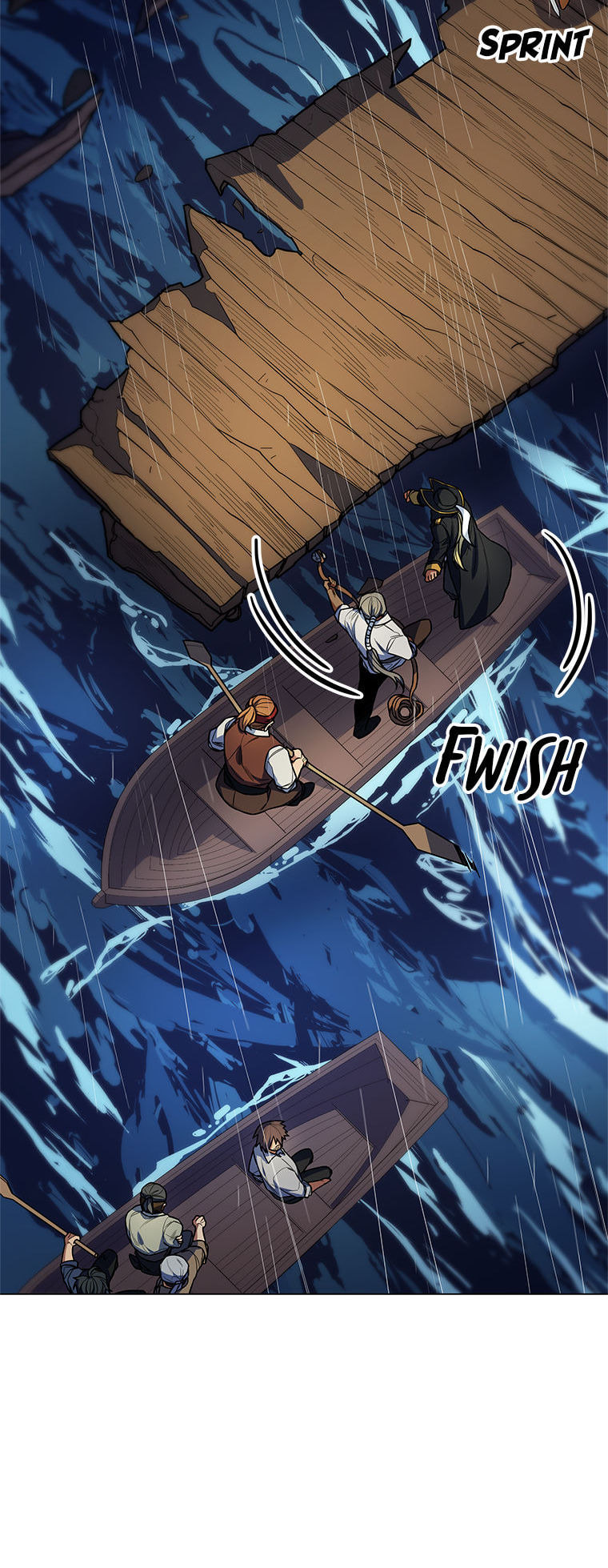 Read Guilty Gear Xtra (Colored) chapter 49 image 43 on Lezhin