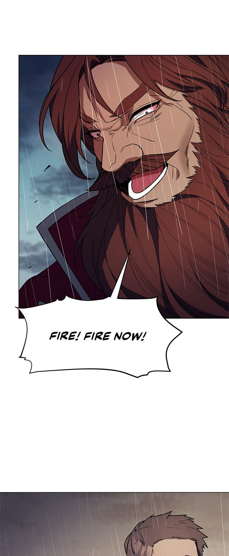 Read Guilty Gear Xtra (Colored) chapter 49 image 44 on Lezhin