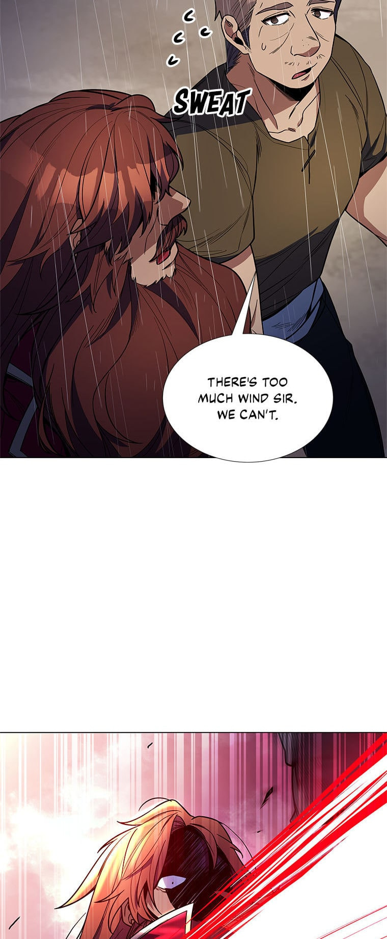 Read Guilty Gear Xtra (Colored) chapter 49 image 45 on Lezhin