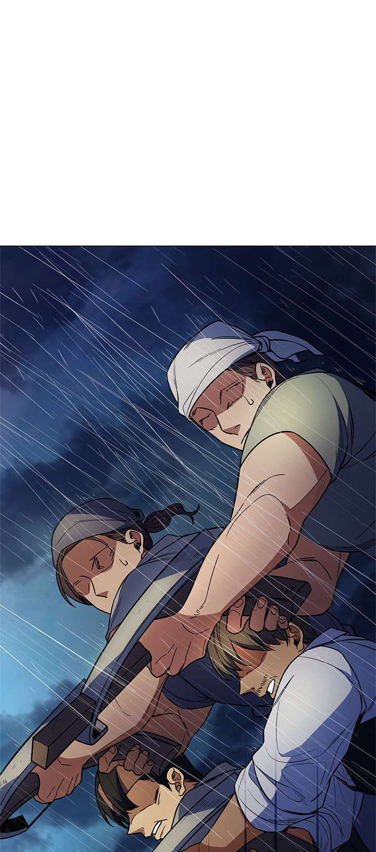 Read Guilty Gear Xtra (Colored) chapter 49 image 48 on Lezhin