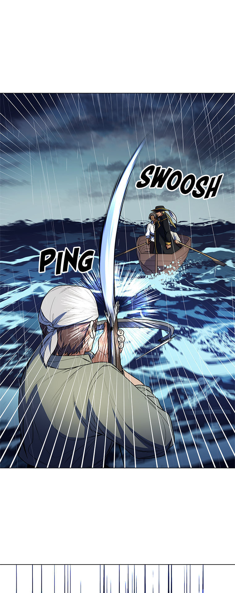 Read Guilty Gear Xtra (Colored) chapter 49 image 51 on Lezhin