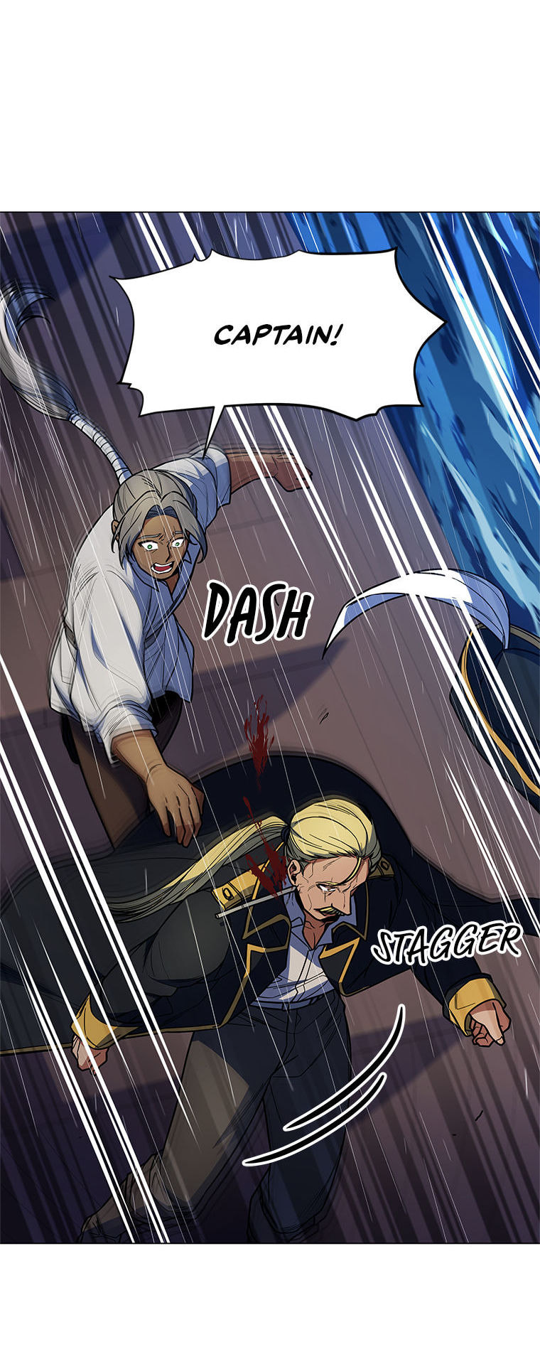 Read Guilty Gear Xtra (Colored) chapter 49 image 54 on Lezhin