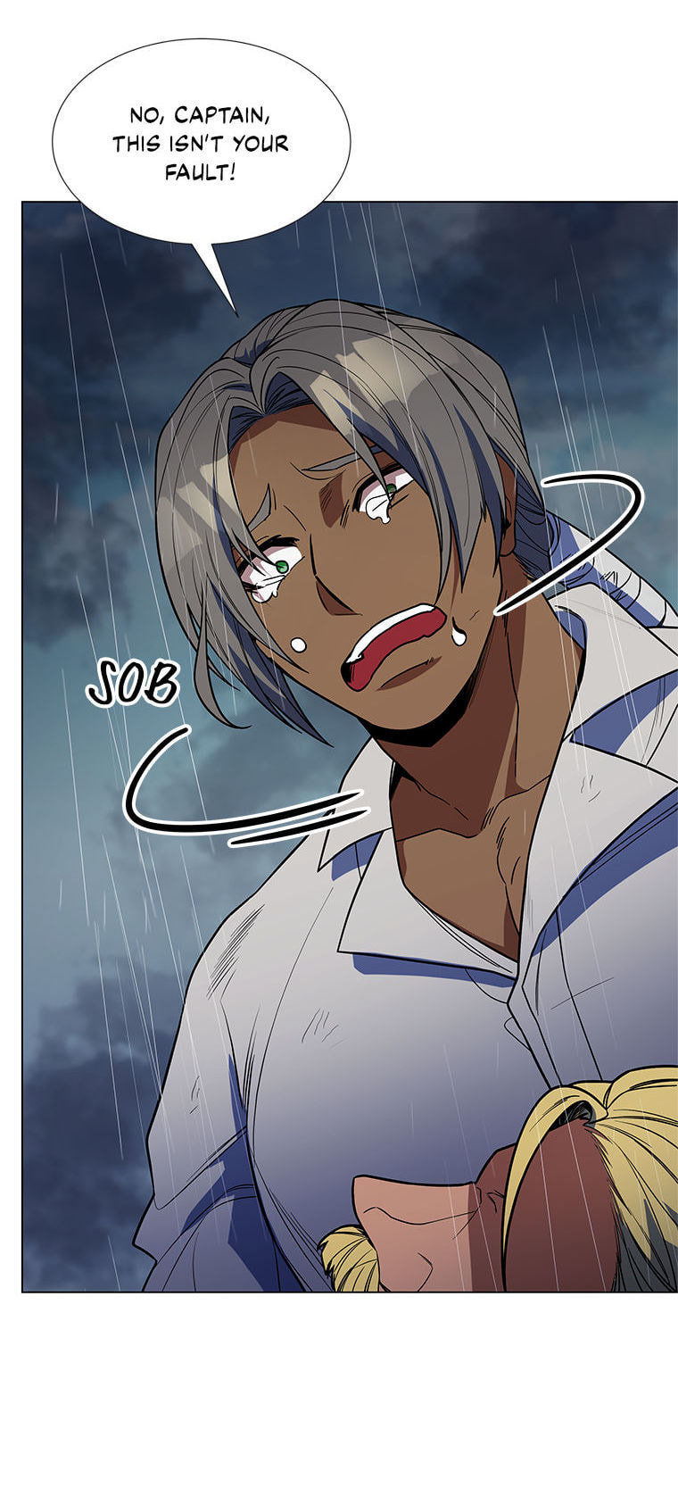 Read Guilty Gear Xtra (Colored) chapter 49 image 56 on Lezhin