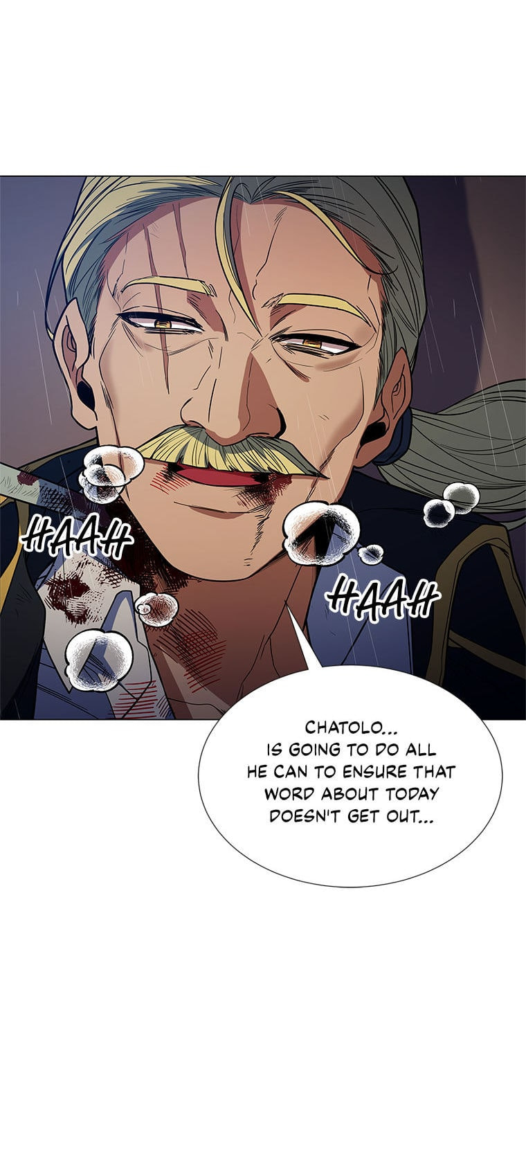 Read Guilty Gear Xtra (Colored) chapter 49 image 57 on Lezhin