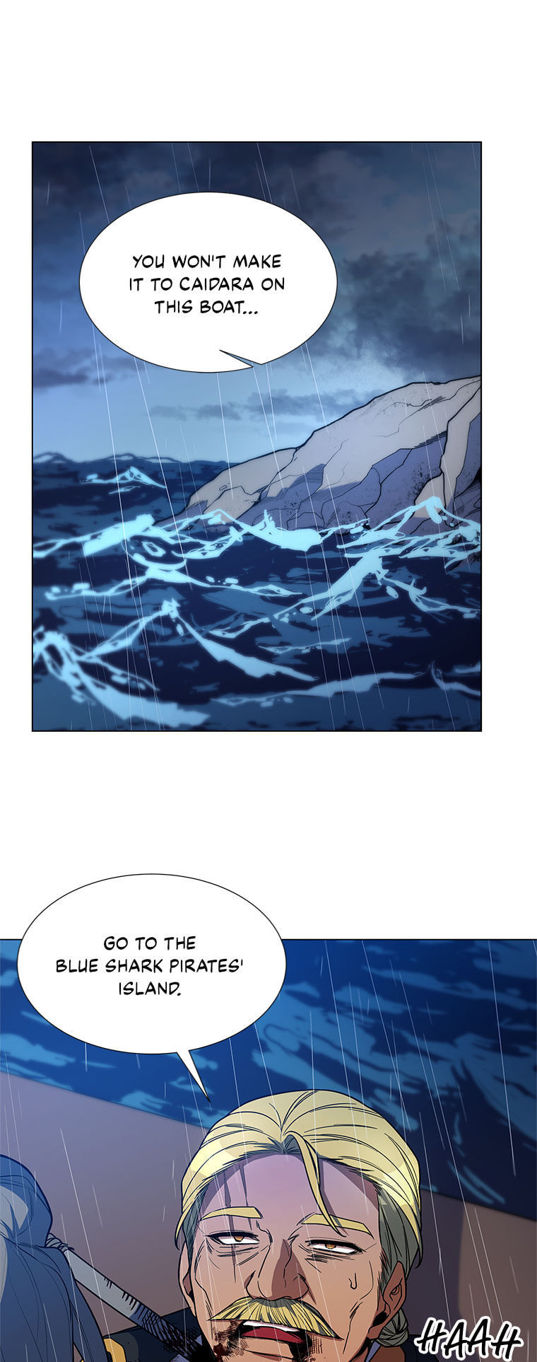 Read Guilty Gear Xtra (Colored) chapter 49 image 58 on Lezhin