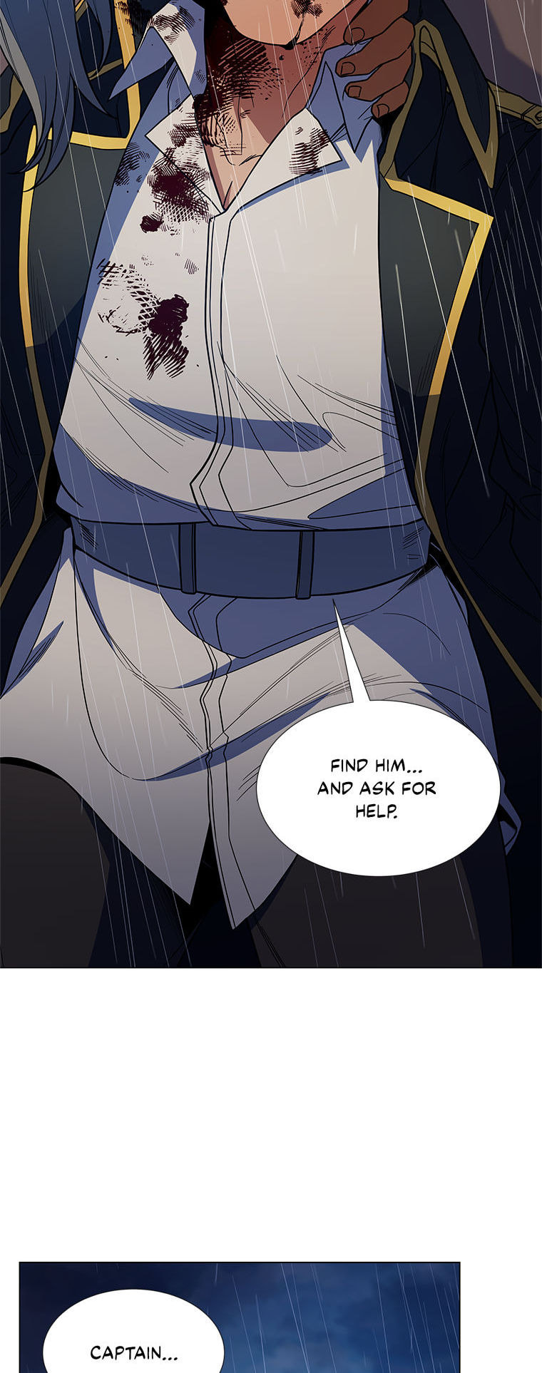 Read Guilty Gear Xtra (Colored) chapter 49 image 59 on Lezhin