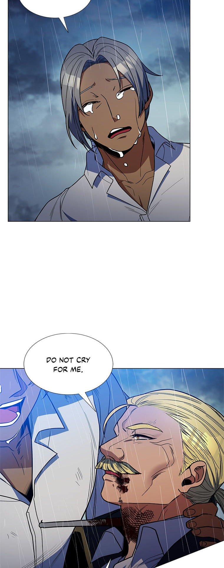 Read Guilty Gear Xtra (Colored) chapter 49 image 60 on Lezhin
