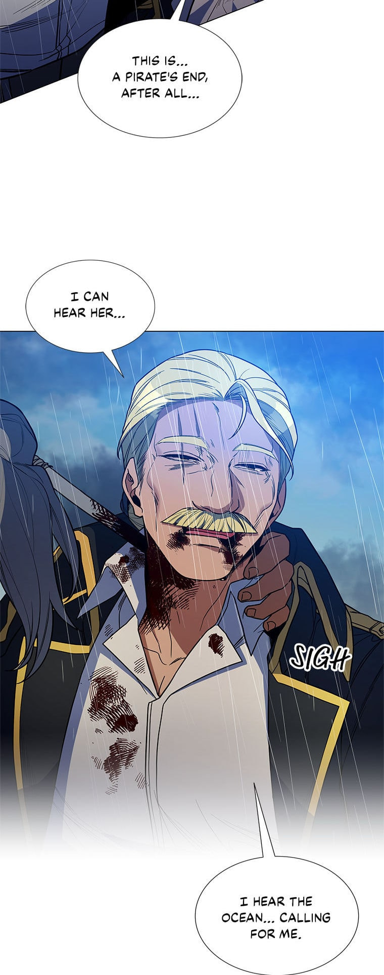 Read Guilty Gear Xtra (Colored) chapter 49 image 61 on Lezhin
