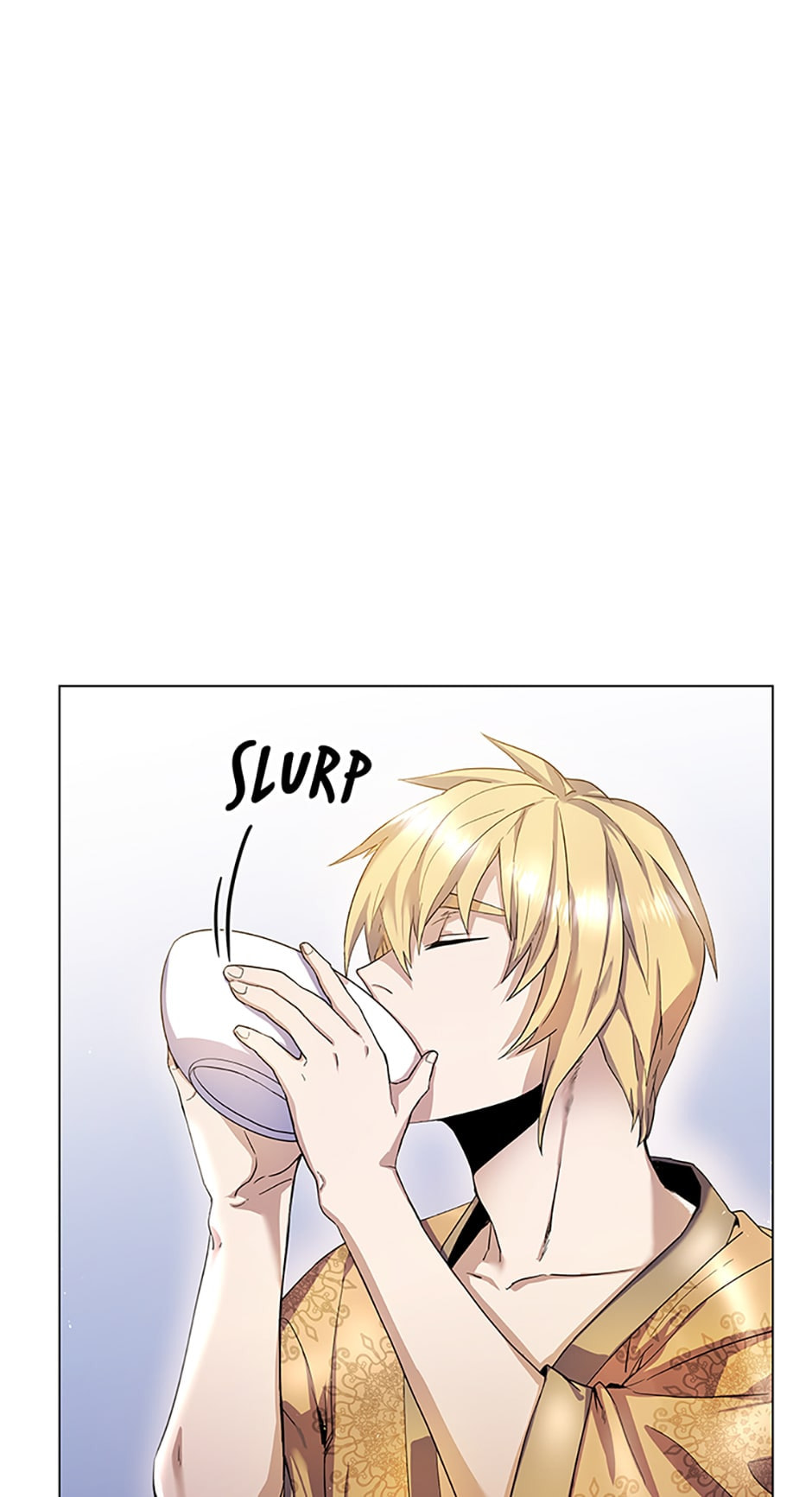 Read Guilty Gear Xtra (Colored) chapter 5 image 1 on Lezhin