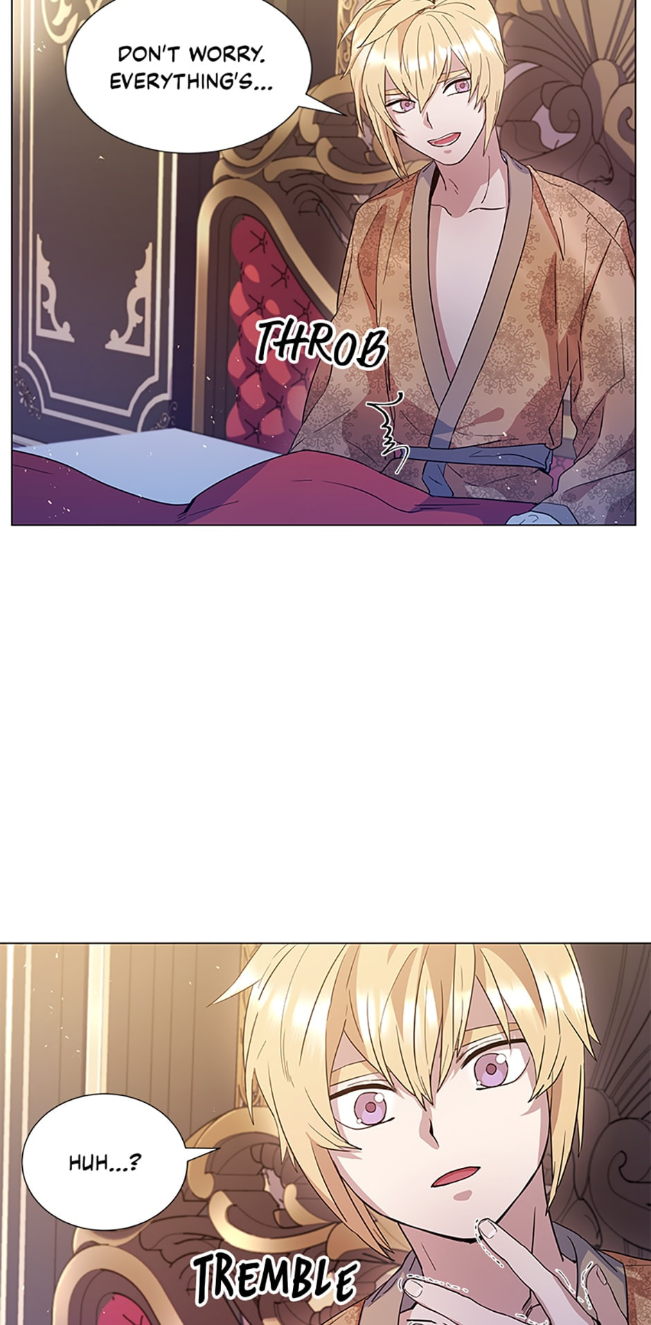Read Guilty Gear Xtra (Colored) chapter 5 image 11 on Lezhin