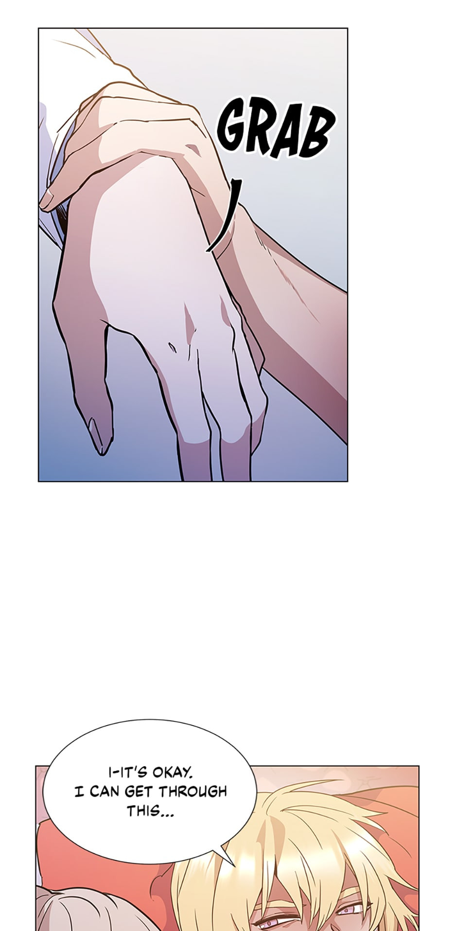 Read Guilty Gear Xtra (Colored) chapter 5 image 17 on Lezhin