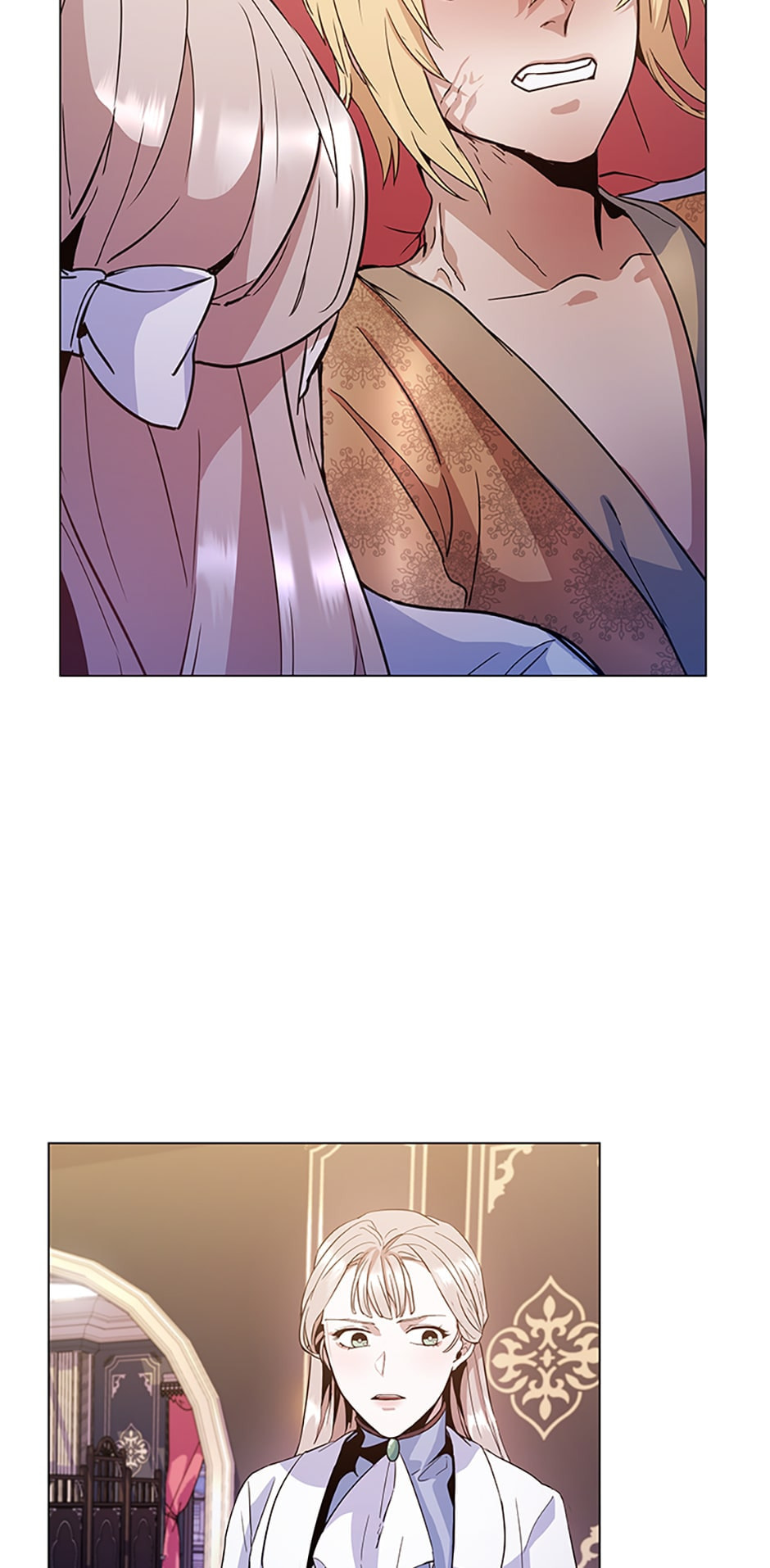 Read Guilty Gear Xtra (Colored) chapter 5 image 18 on Lezhin