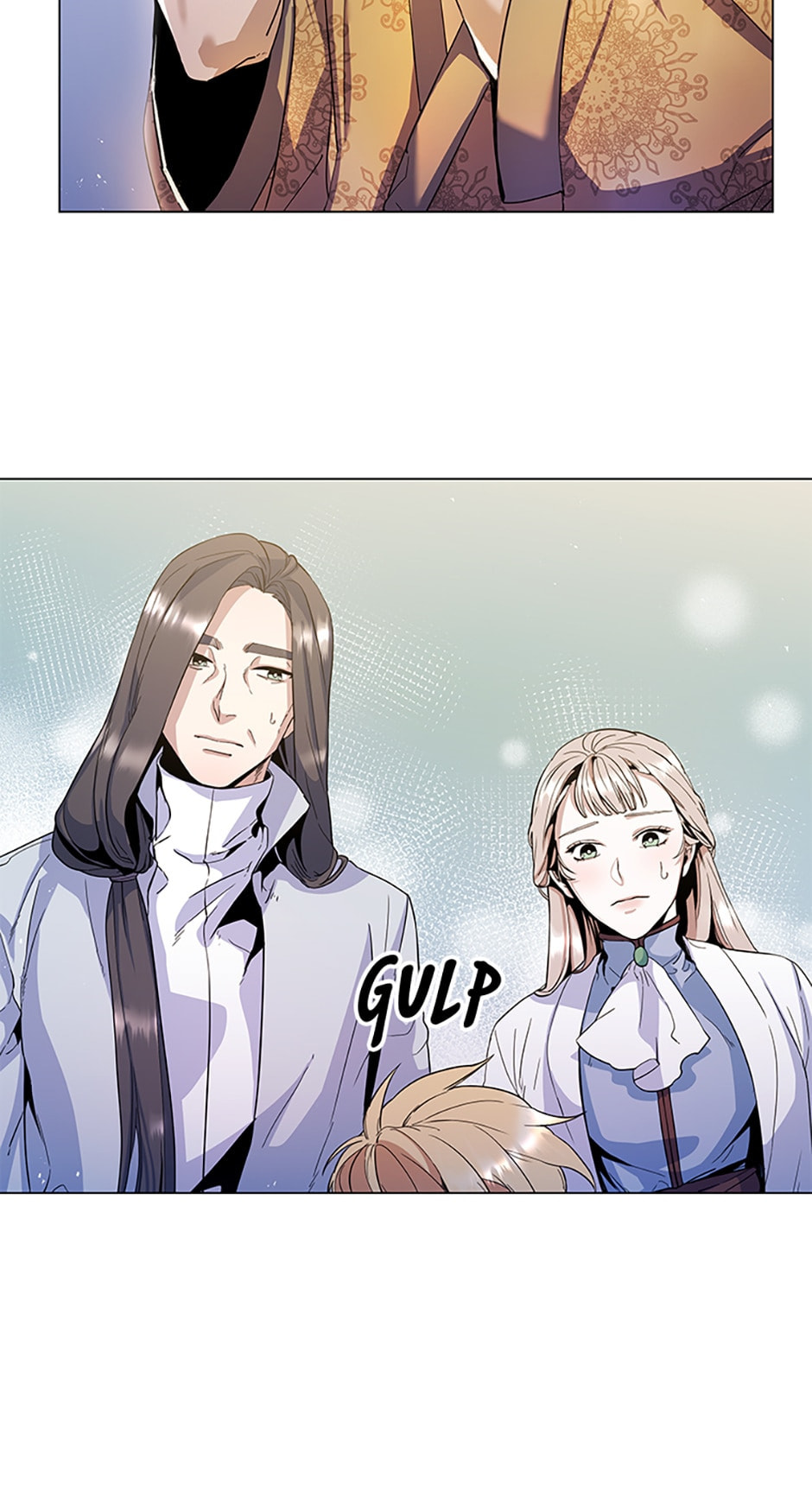 Read Guilty Gear Xtra (Colored) chapter 5 image 2 on Lezhin