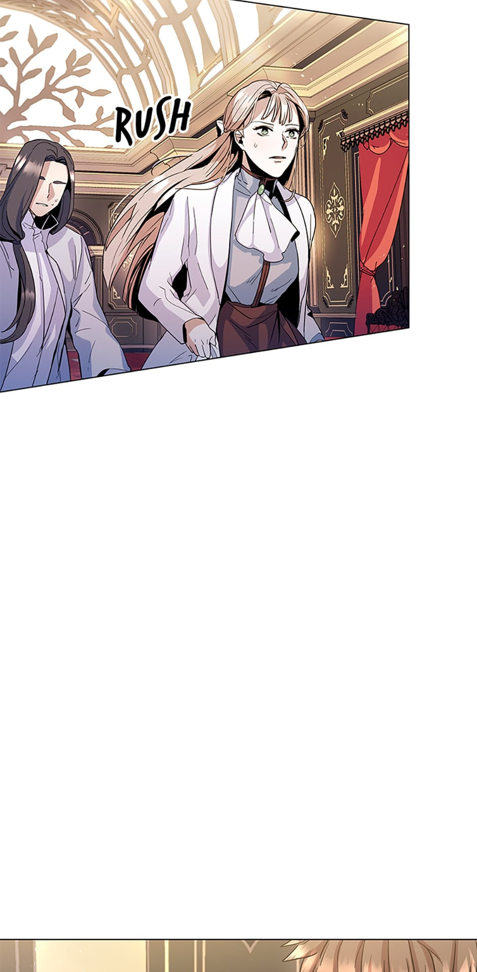 Read Guilty Gear Xtra (Colored) chapter 5 image 22 on Lezhin