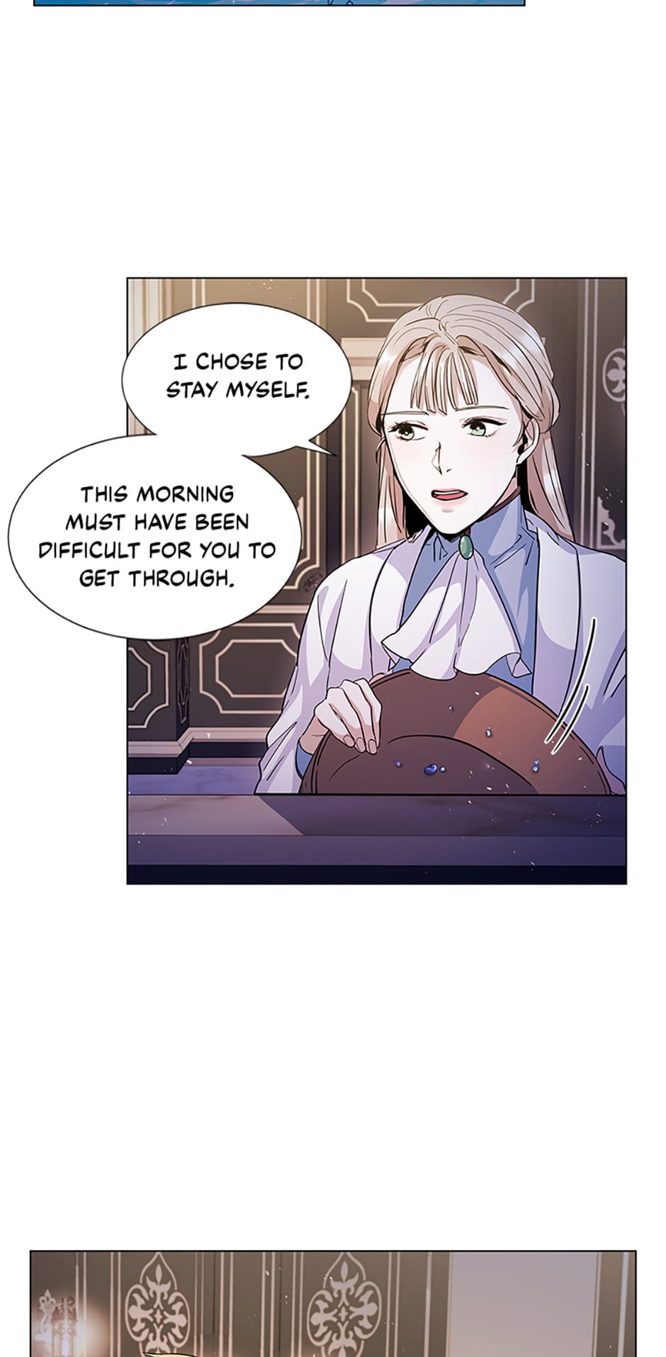 Read Guilty Gear Xtra (Colored) chapter 5 image 31 on Lezhin