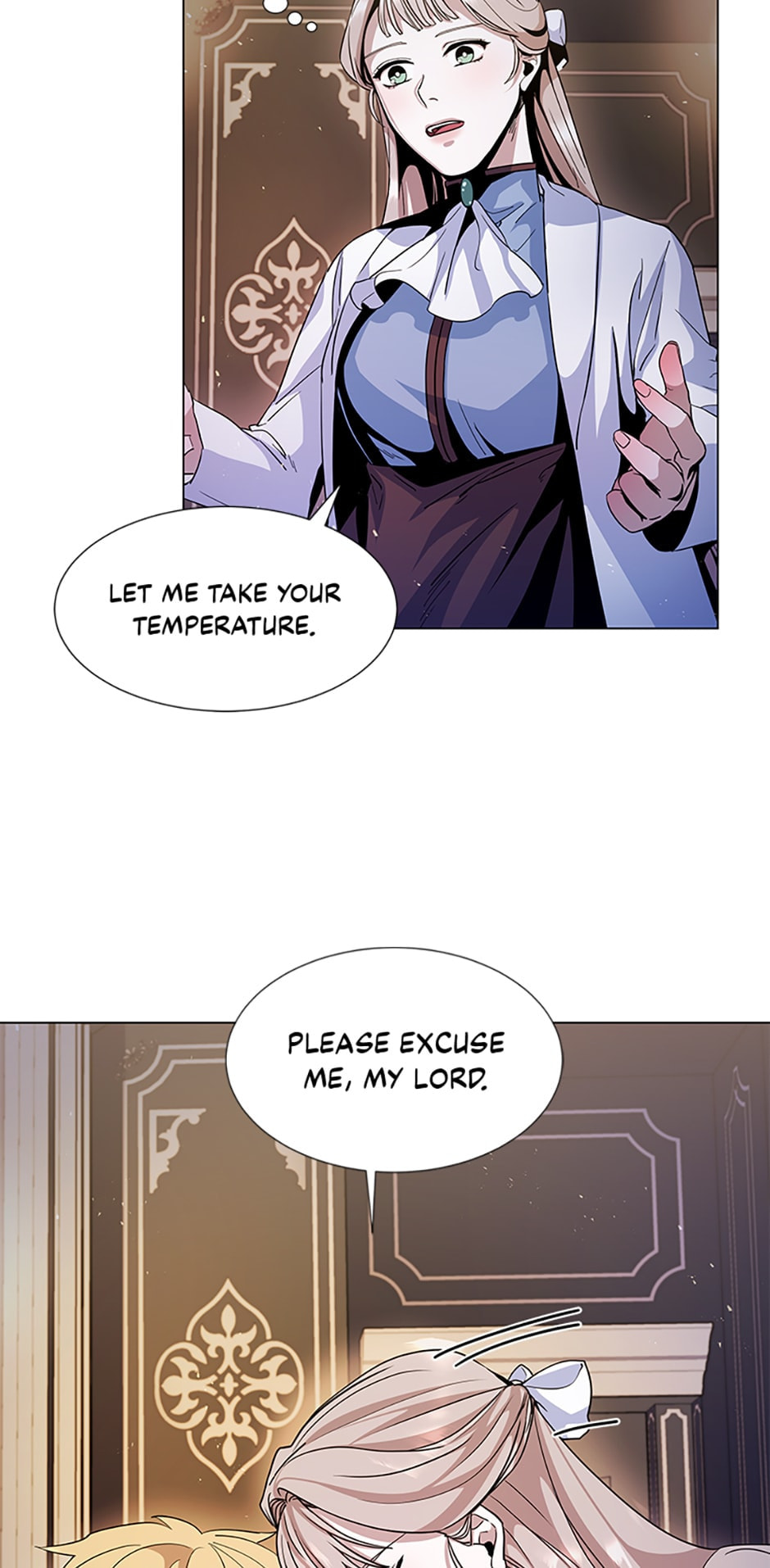 Read Guilty Gear Xtra (Colored) chapter 5 image 36 on Lezhin
