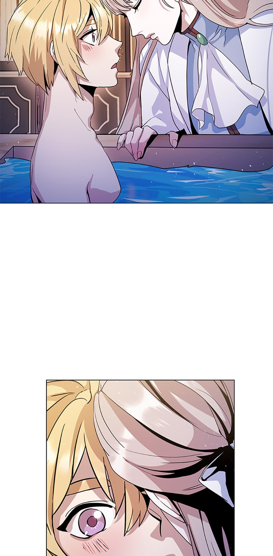 Read Guilty Gear Xtra (Colored) chapter 5 image 37 on Lezhin