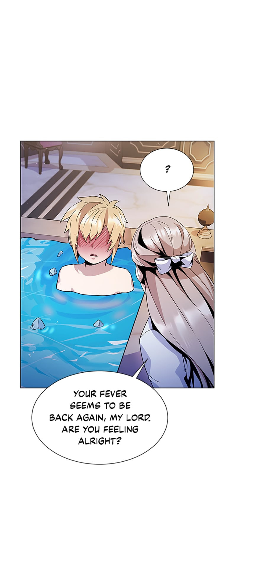 Read Guilty Gear Xtra (Colored) chapter 5 image 39 on Lezhin
