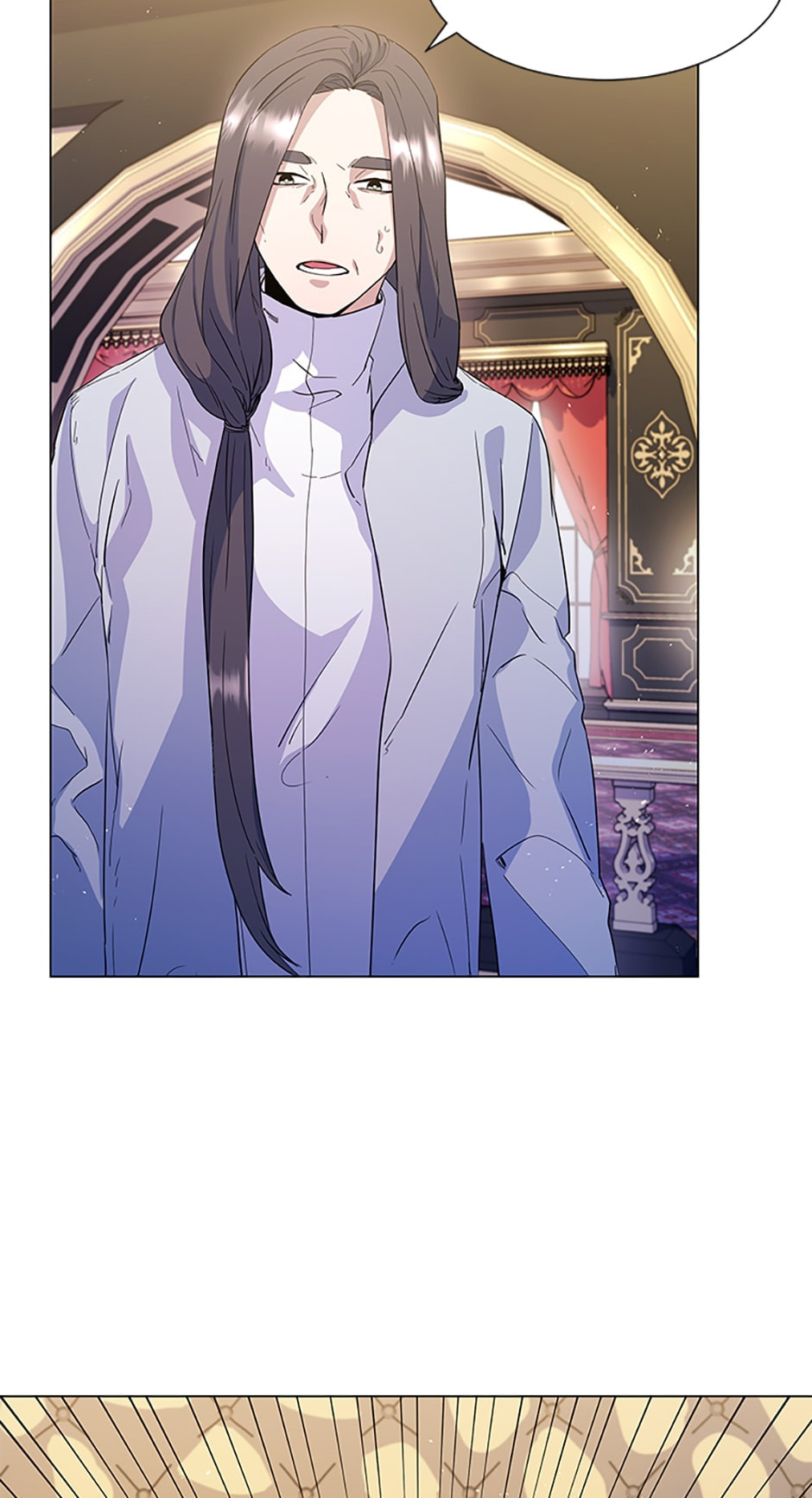 Read Guilty Gear Xtra (Colored) chapter 5 image 4 on Lezhin