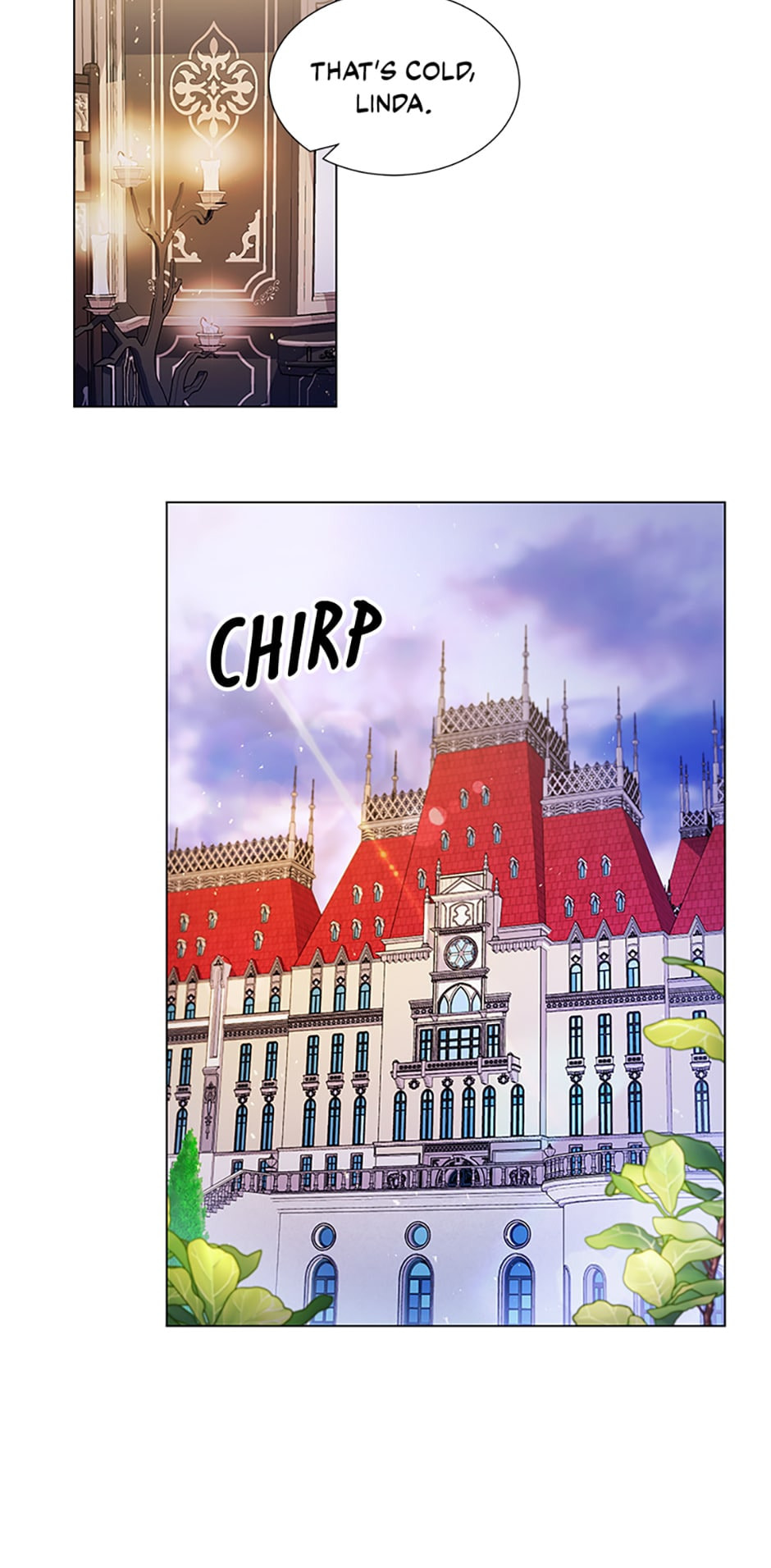 Read Guilty Gear Xtra (Colored) chapter 5 image 41 on Lezhin