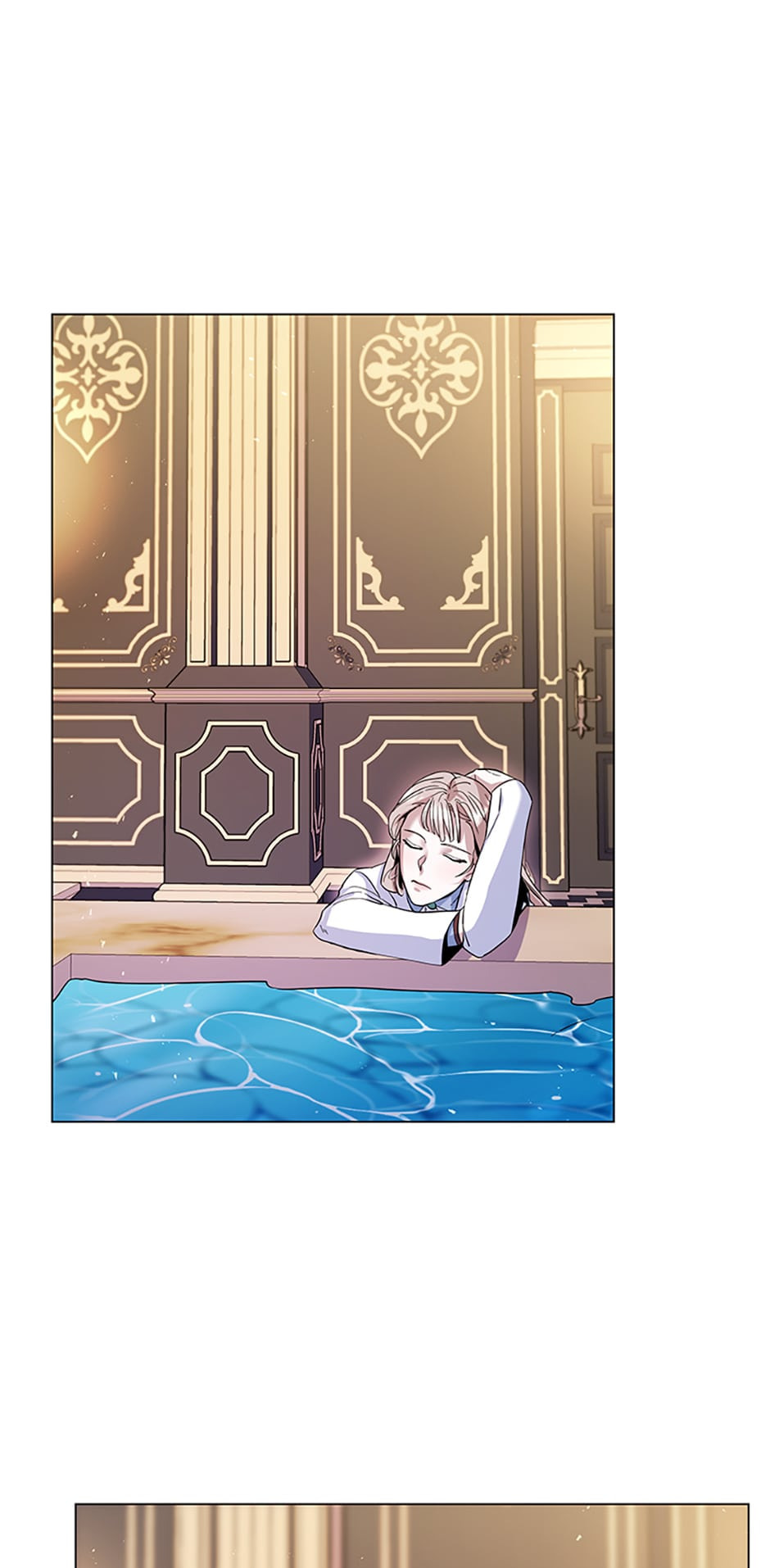 Read Guilty Gear Xtra (Colored) chapter 5 image 42 on Lezhin