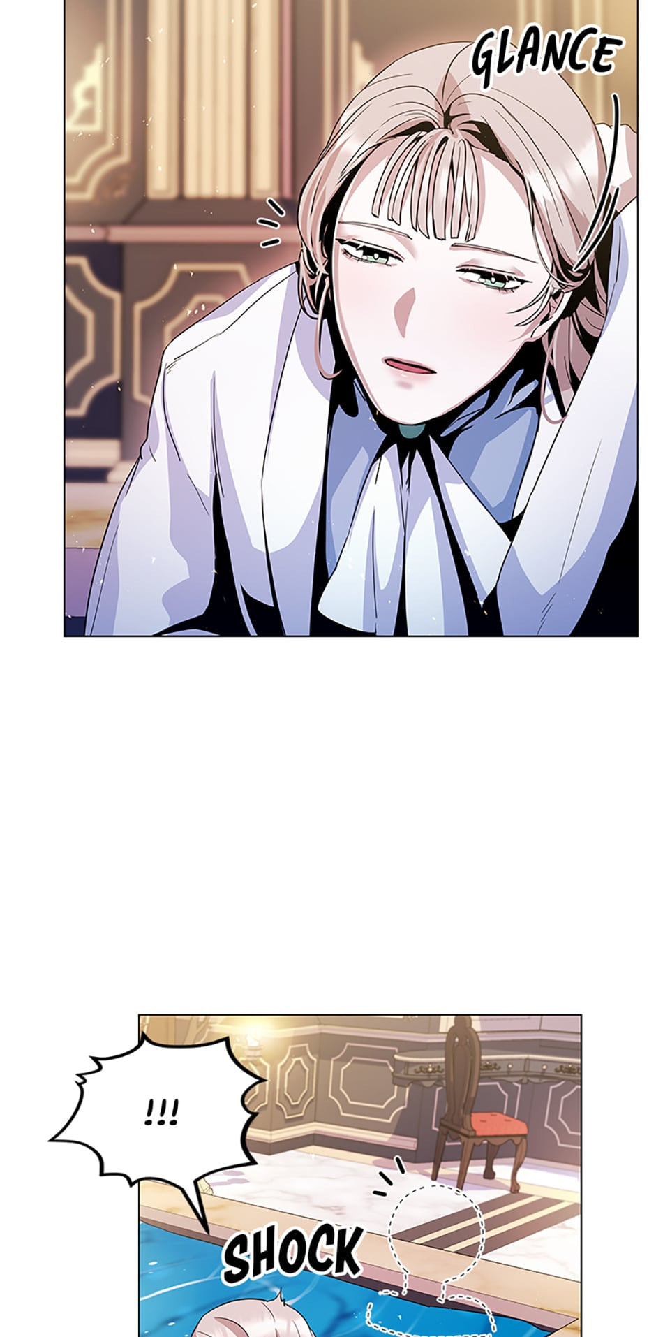 Read Guilty Gear Xtra (Colored) chapter 5 image 43 on Lezhin