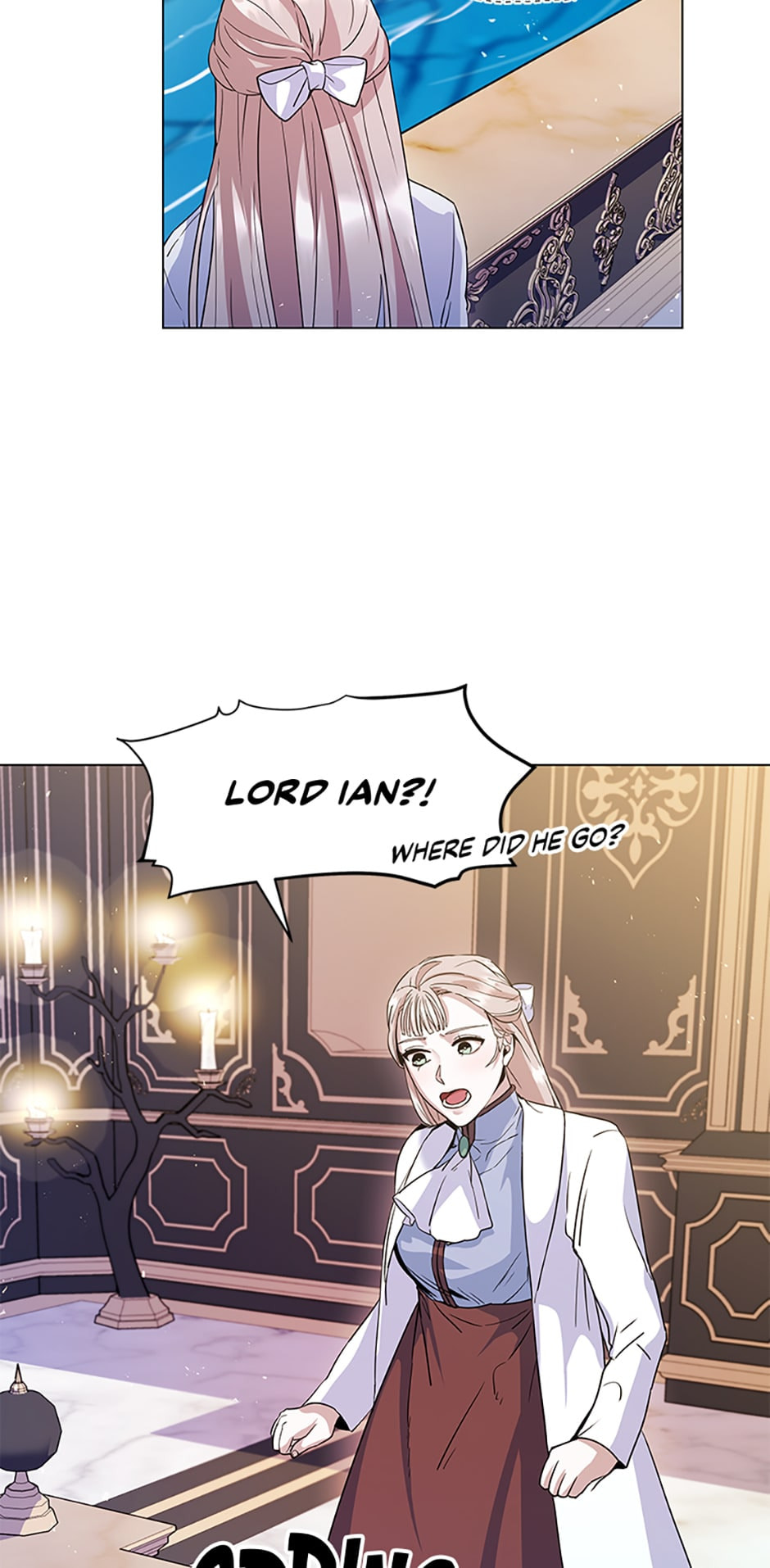 Read Guilty Gear Xtra (Colored) chapter 5 image 44 on Lezhin