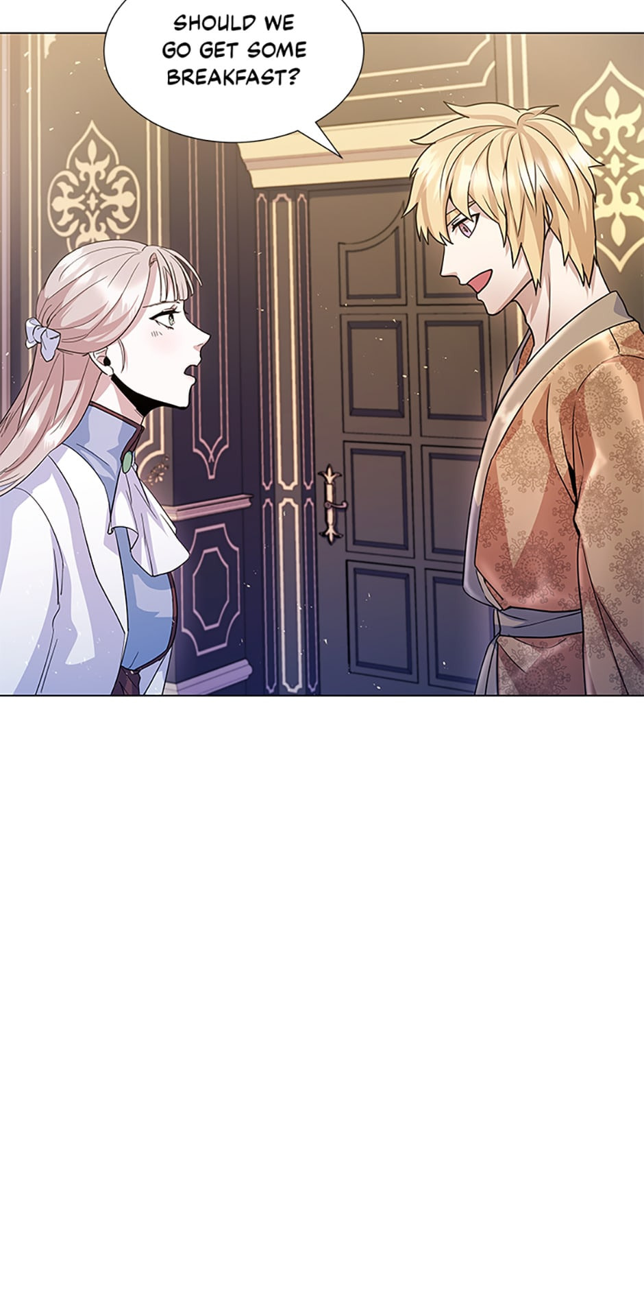 Read Guilty Gear Xtra (Colored) chapter 5 image 48 on Lezhin