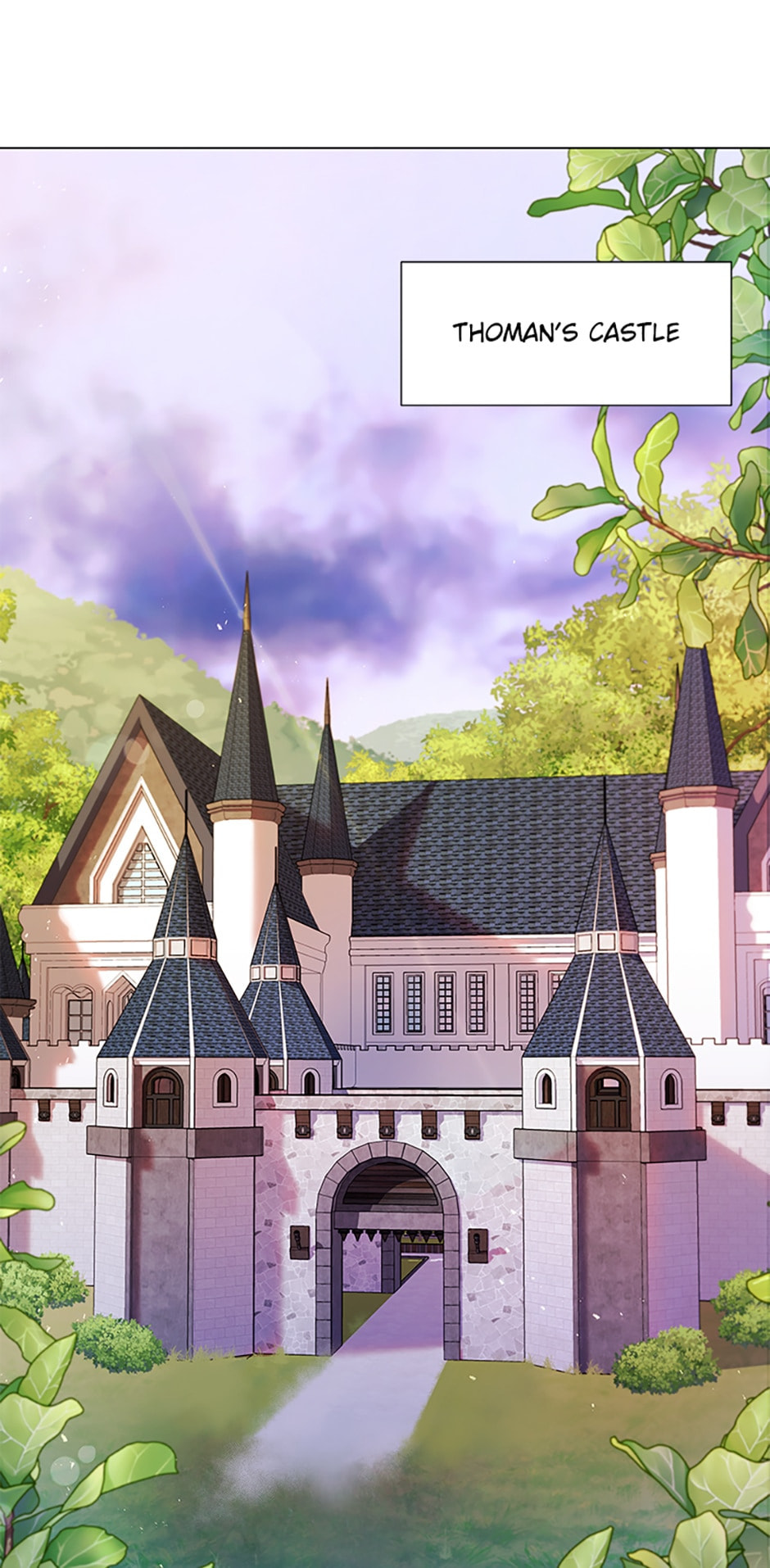 Read Guilty Gear Xtra (Colored) chapter 5 image 49 on Lezhin