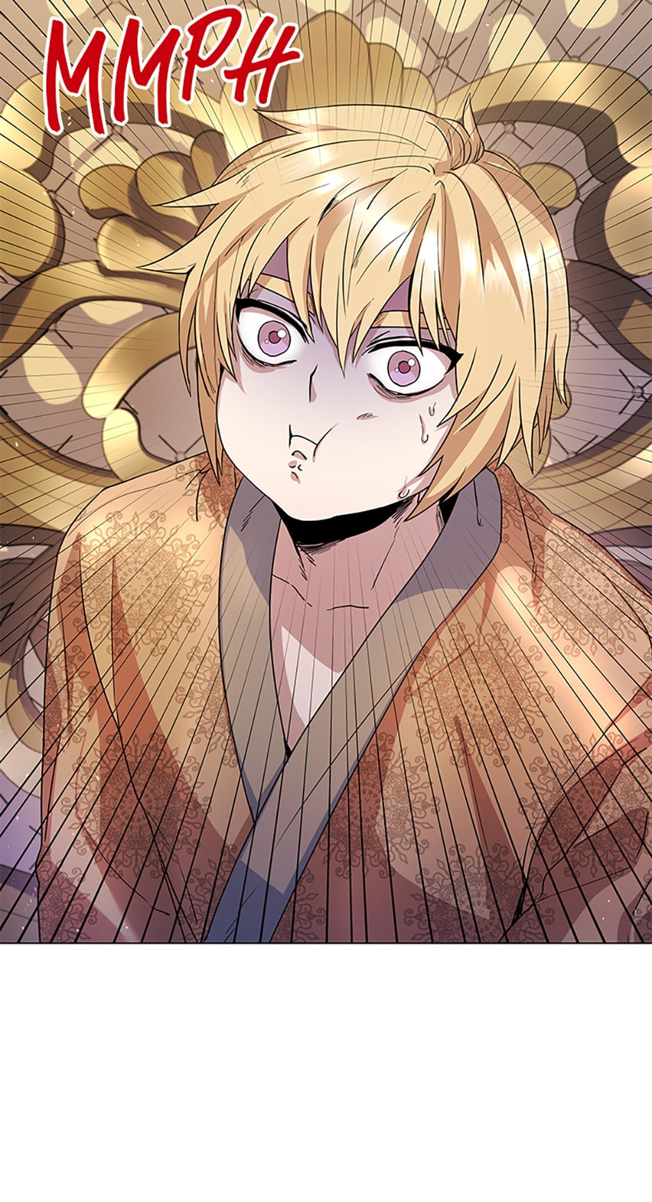 Read Guilty Gear Xtra (Colored) chapter 5 image 5 on Lezhin