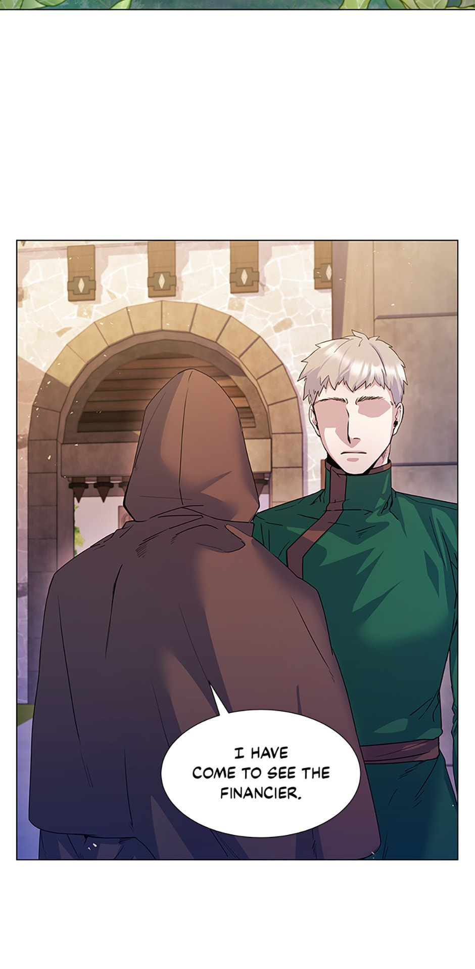 Read Guilty Gear Xtra (Colored) chapter 5 image 50 on Lezhin