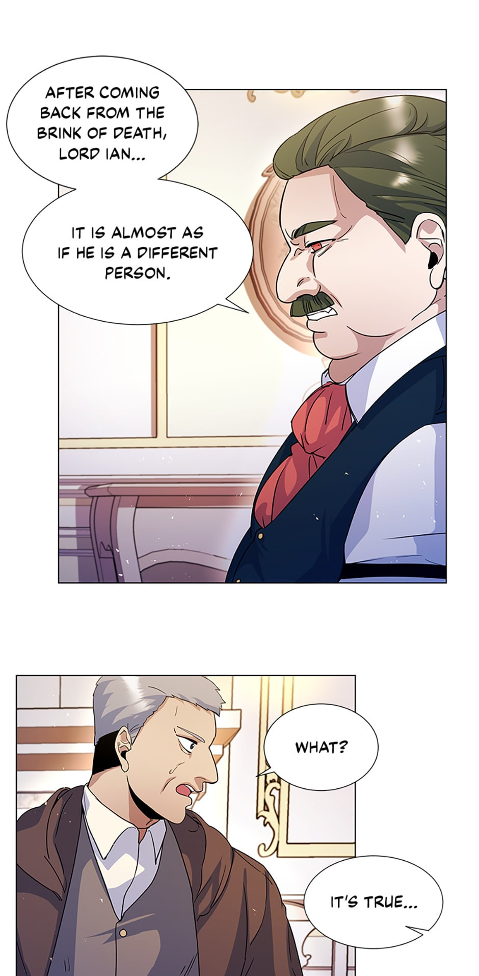 Read Guilty Gear Xtra (Colored) chapter 5 image 56 on Lezhin