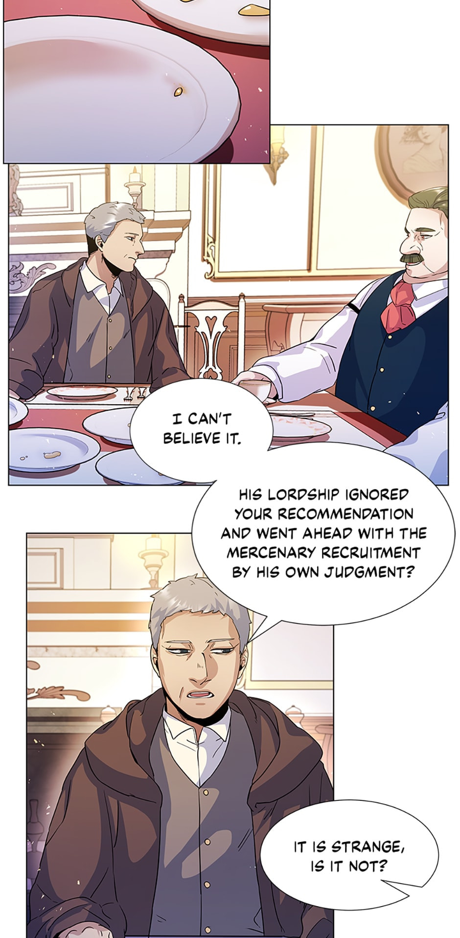 Read Guilty Gear Xtra (Colored) chapter 5 image 58 on Lezhin