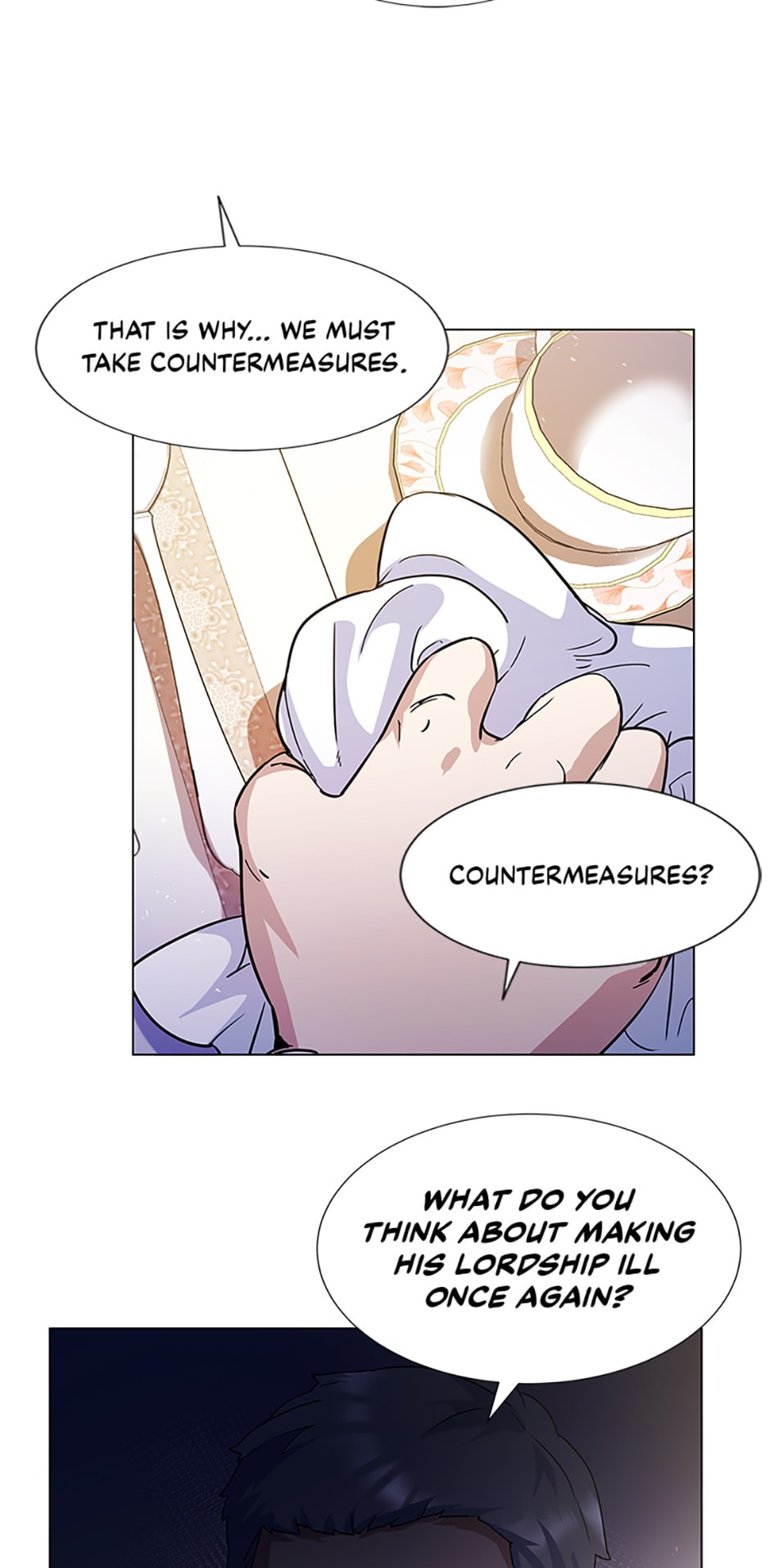 Read Guilty Gear Xtra (Colored) chapter 5 image 60 on Lezhin