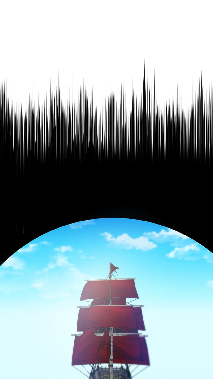 Read Guilty Gear Xtra (Colored) chapter 50 image 14 on Lezhin