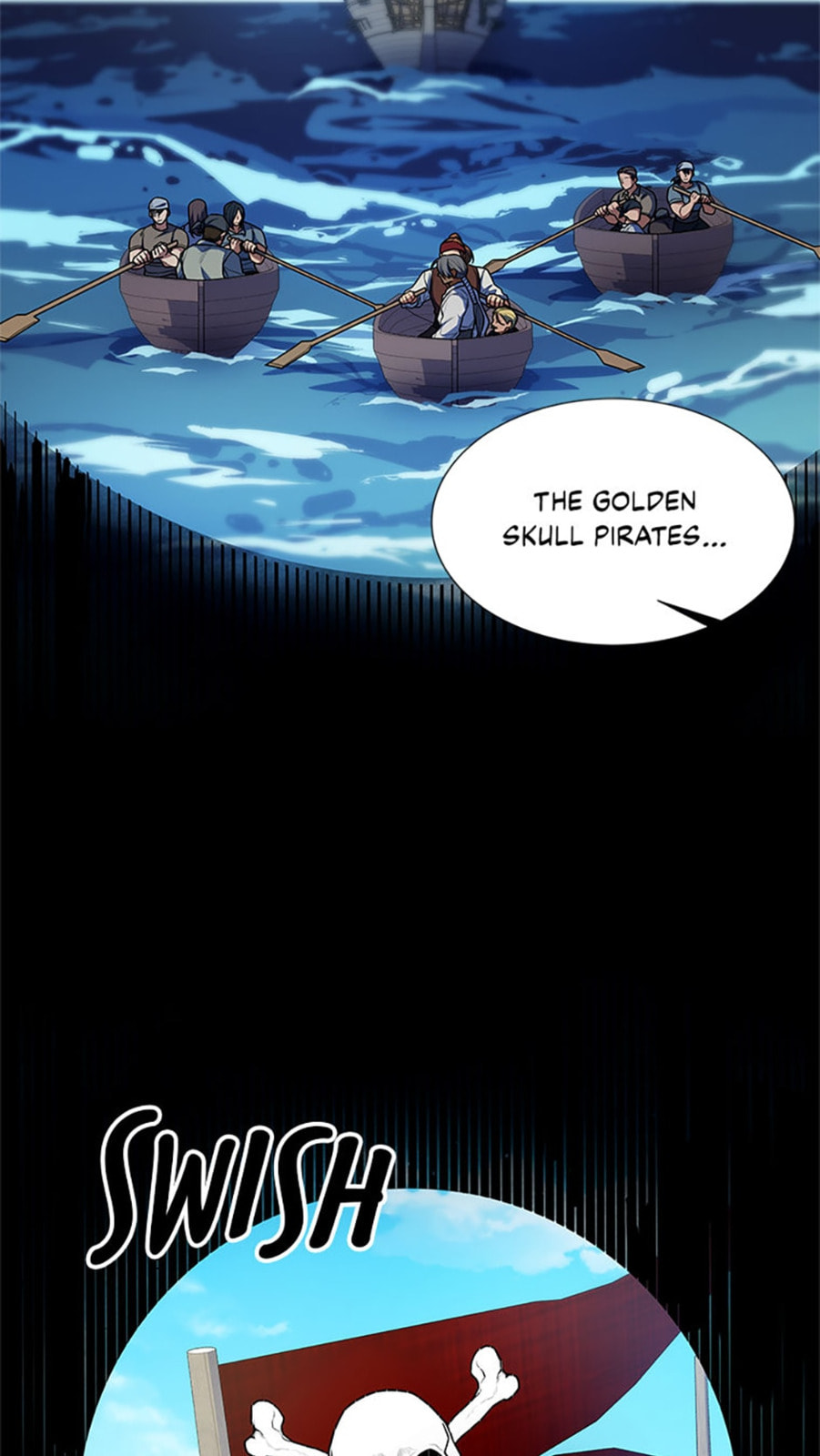 Read Guilty Gear Xtra (Colored) chapter 50 image 15 on Lezhin