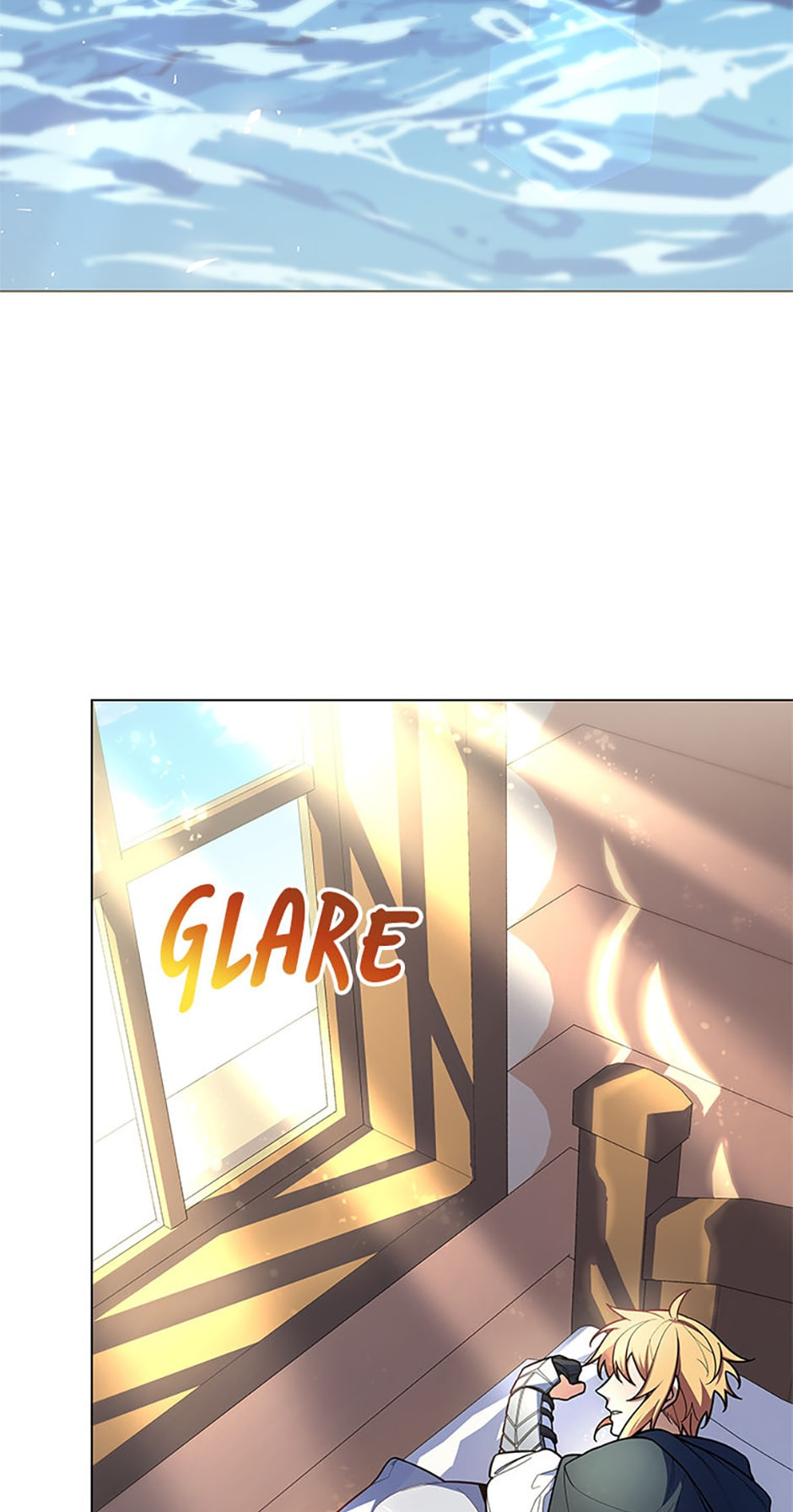Read Guilty Gear Xtra (Colored) chapter 50 image 2 on Lezhin
