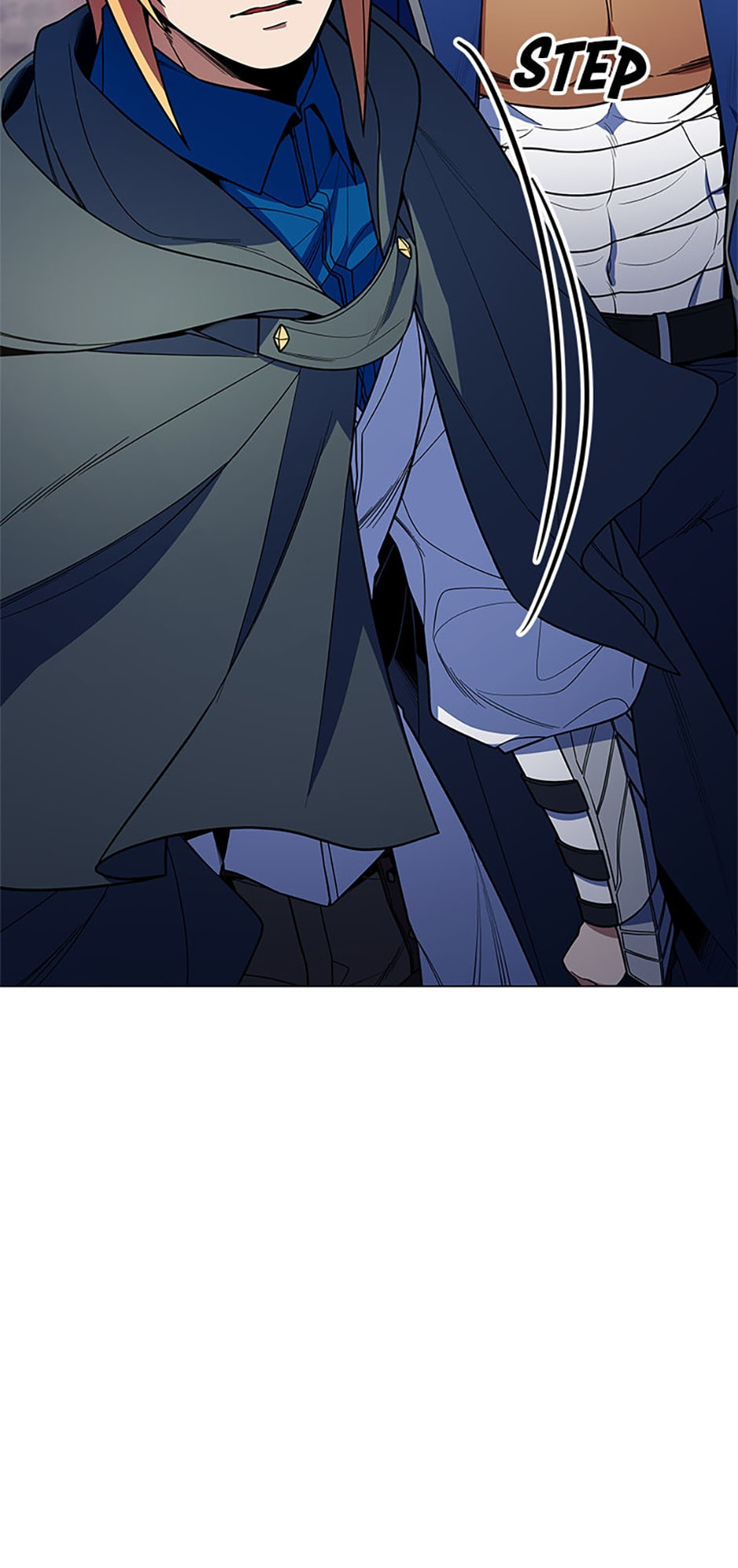 Read Guilty Gear Xtra (Colored) chapter 50 image 29 on Lezhin