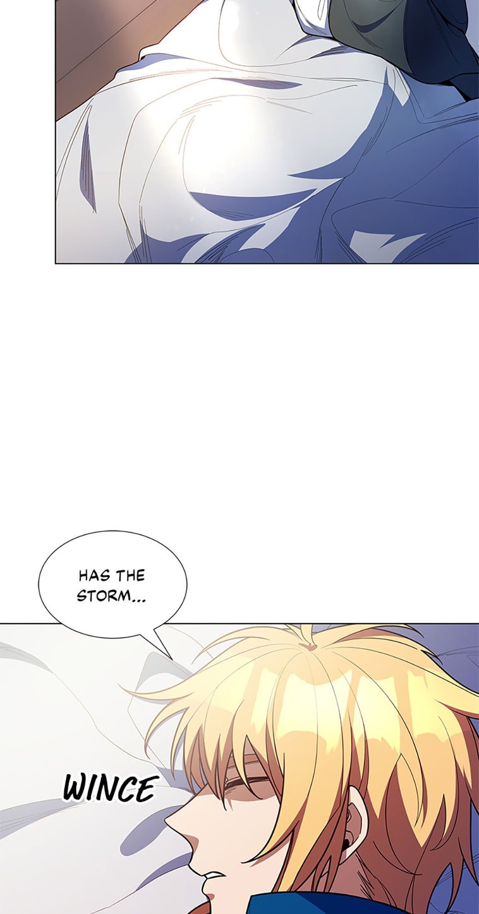 Read Guilty Gear Xtra (Colored) chapter 50 image 3 on Lezhin