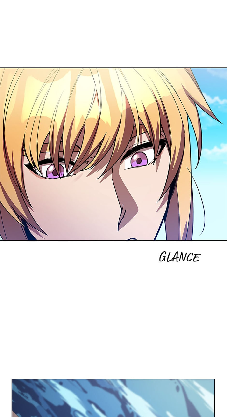 Read Guilty Gear Xtra (Colored) chapter 50 image 30 on Lezhin