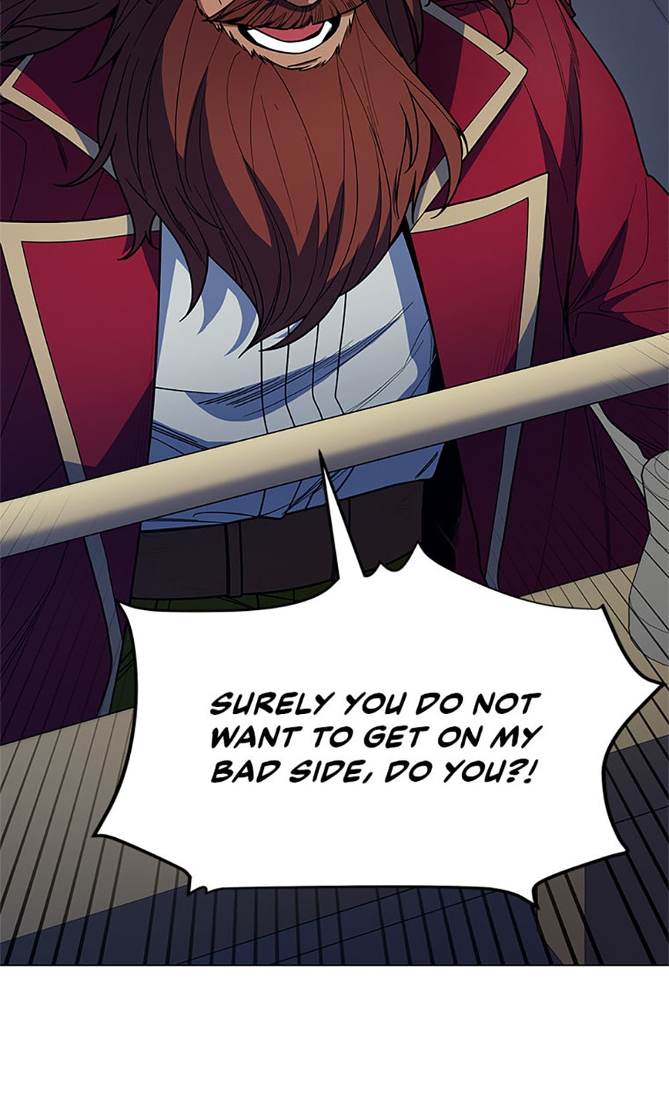 Read Guilty Gear Xtra (Colored) chapter 50 image 38 on Lezhin
